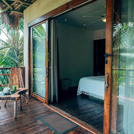 Orchid House Tulum Beach (Adults Only) Luaran gambar