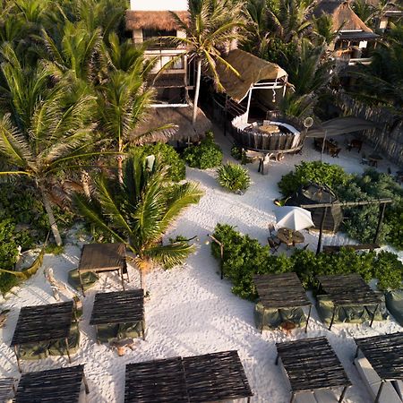 Orchid House Tulum Beach (Adults Only) Luaran gambar