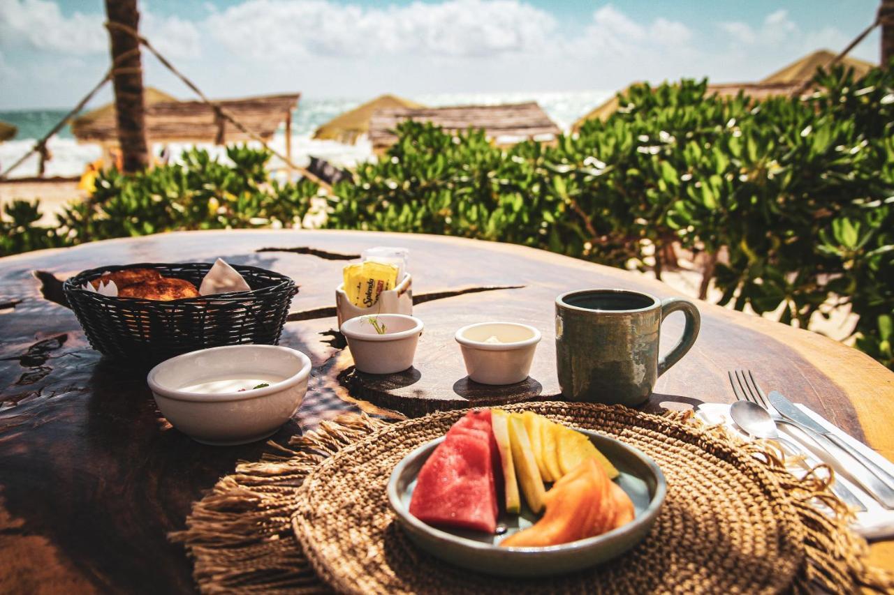 Orchid House Tulum Beach (Adults Only) Luaran gambar