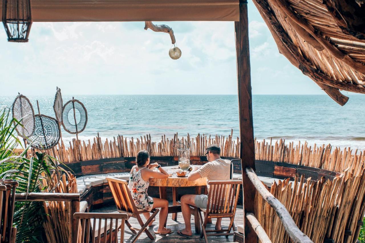 Orchid House Tulum Beach (Adults Only) Luaran gambar