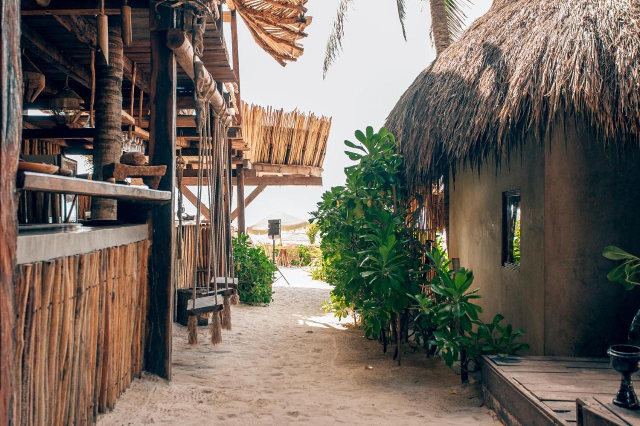 Orchid House Tulum Beach (Adults Only) Luaran gambar