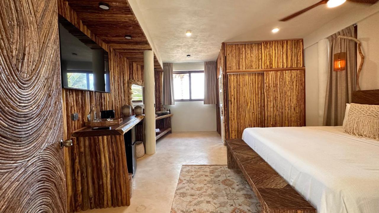 Orchid House Tulum Beach (Adults Only) Luaran gambar