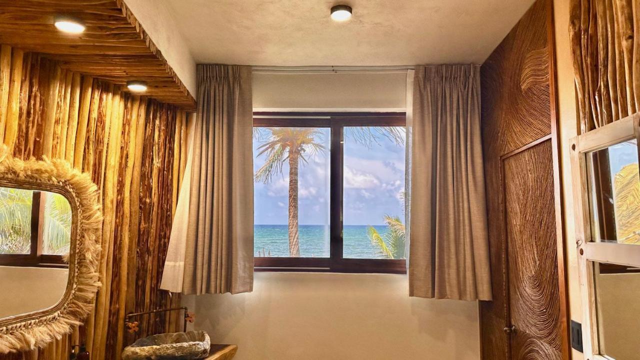 Orchid House Tulum Beach (Adults Only) Luaran gambar