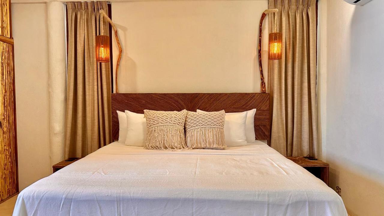 Orchid House Tulum Beach (Adults Only) Luaran gambar