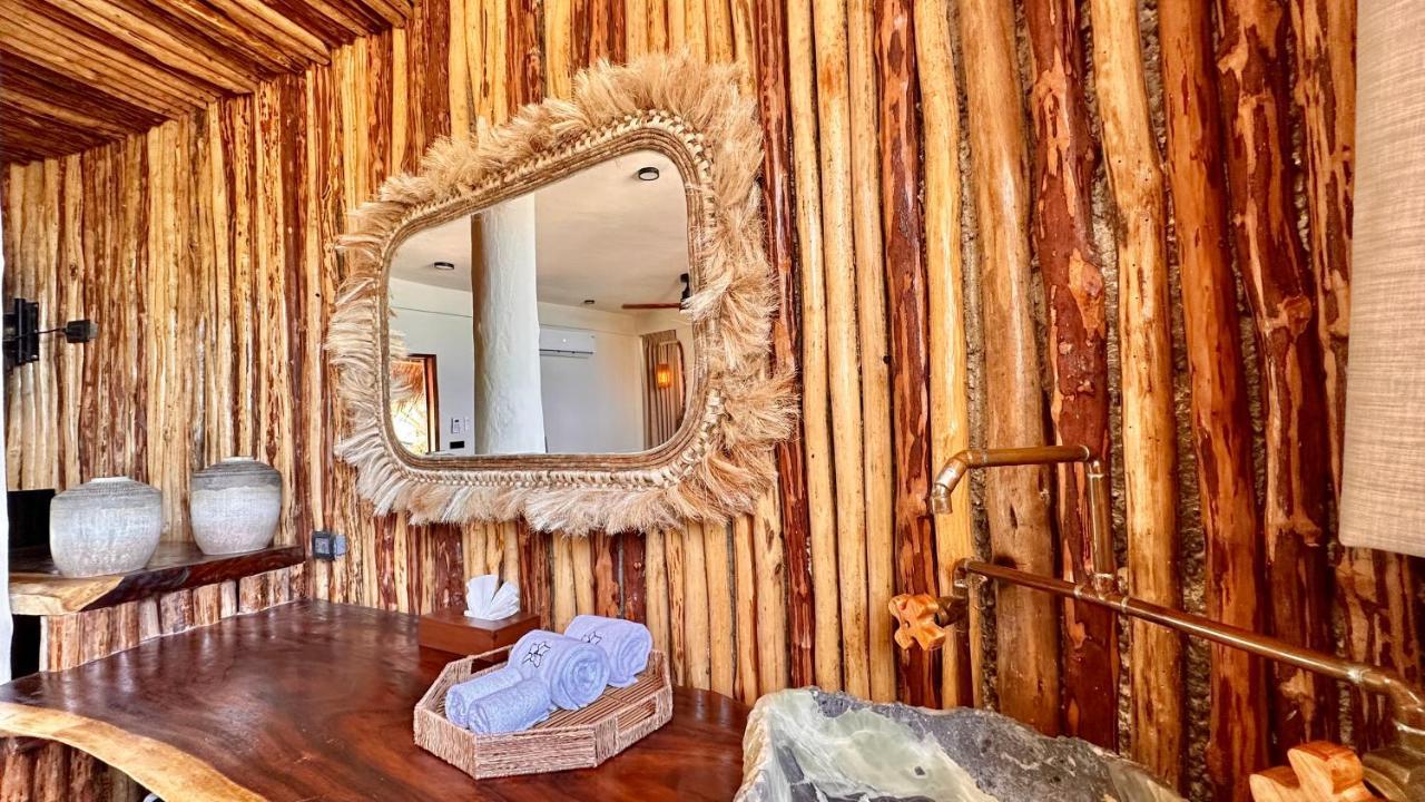Orchid House Tulum Beach (Adults Only) Luaran gambar