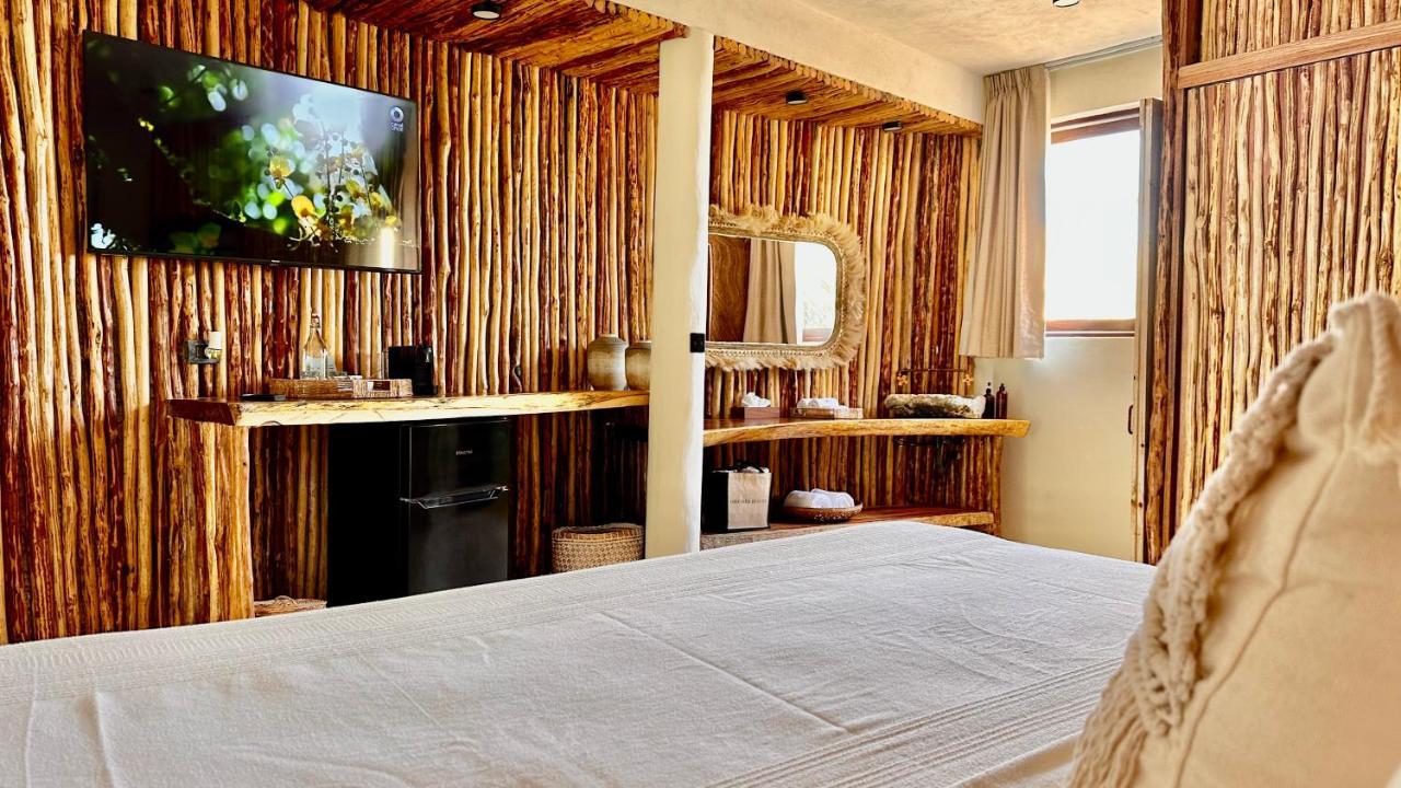 Orchid House Tulum Beach (Adults Only) Luaran gambar