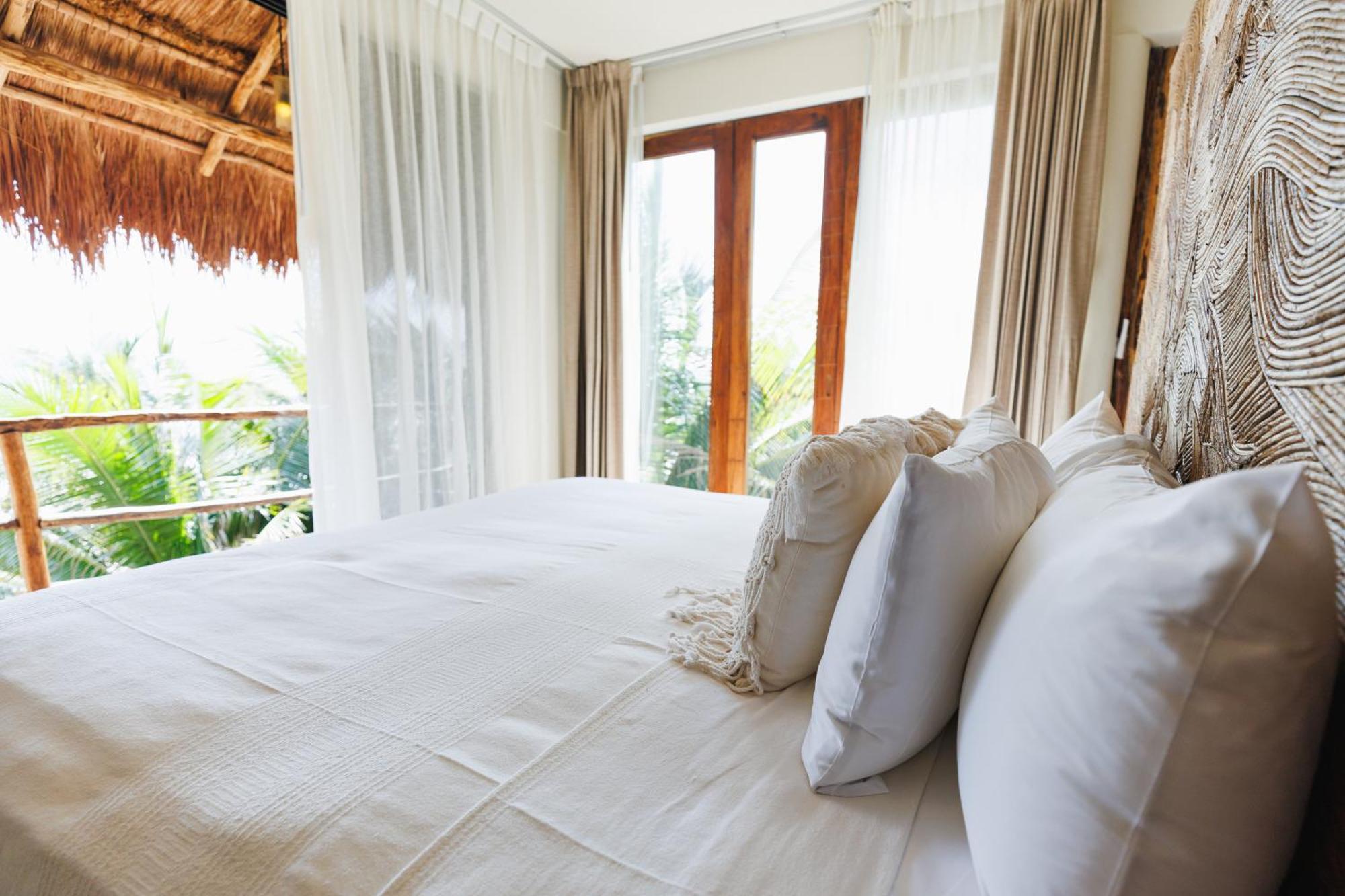 Orchid House Tulum Beach (Adults Only) Bilik gambar
