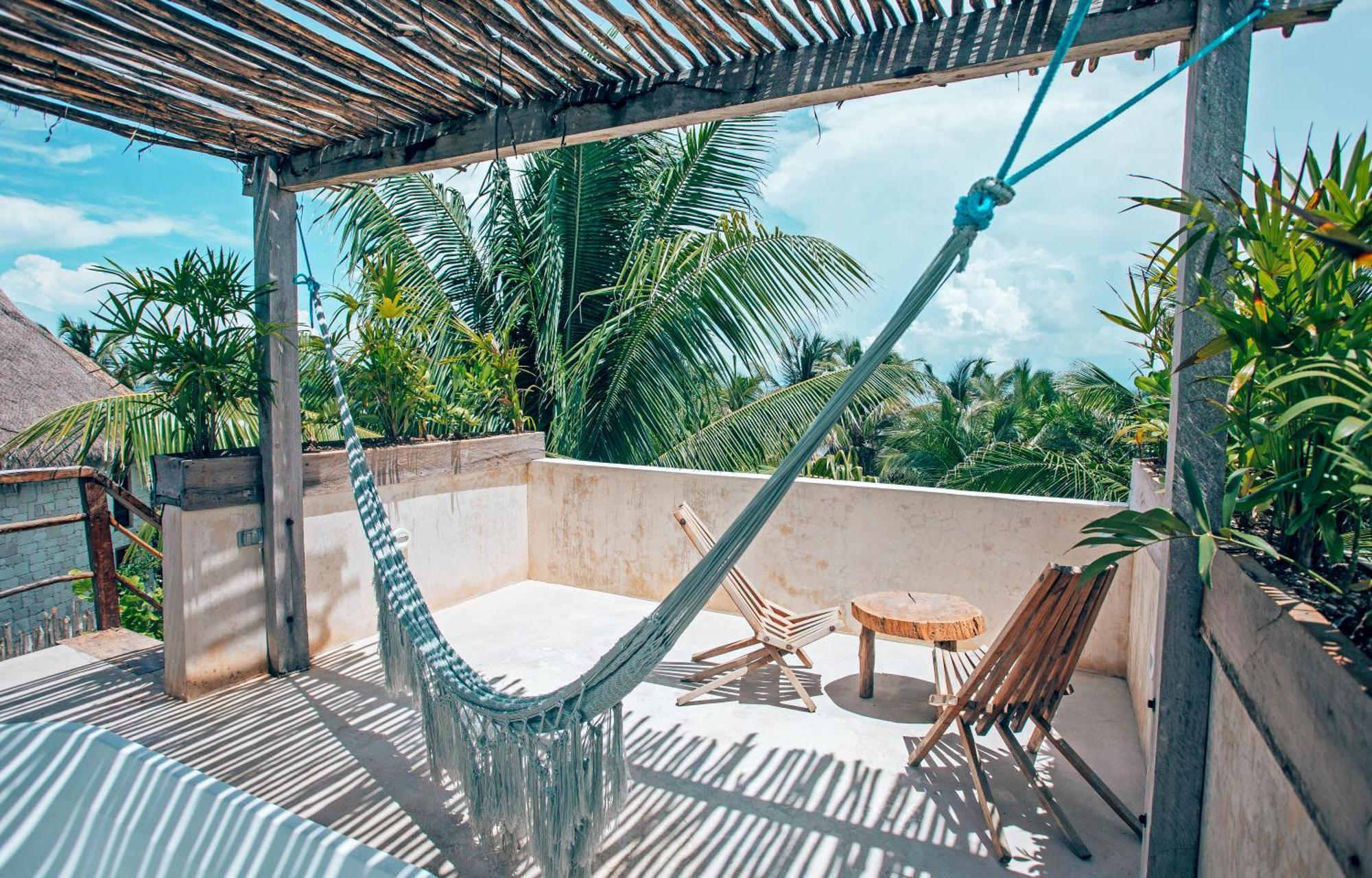 Orchid House Tulum Beach (Adults Only) Luaran gambar