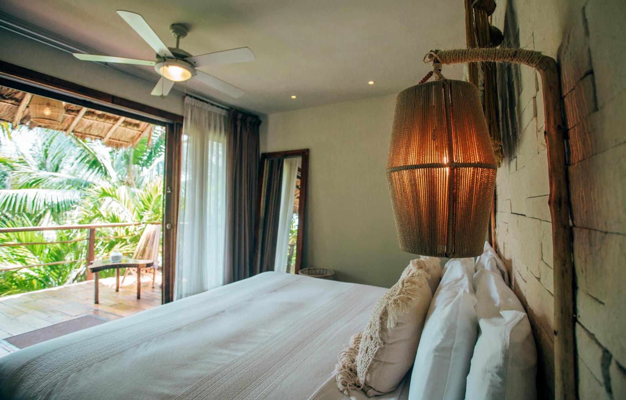 Orchid House Tulum Beach (Adults Only) Luaran gambar