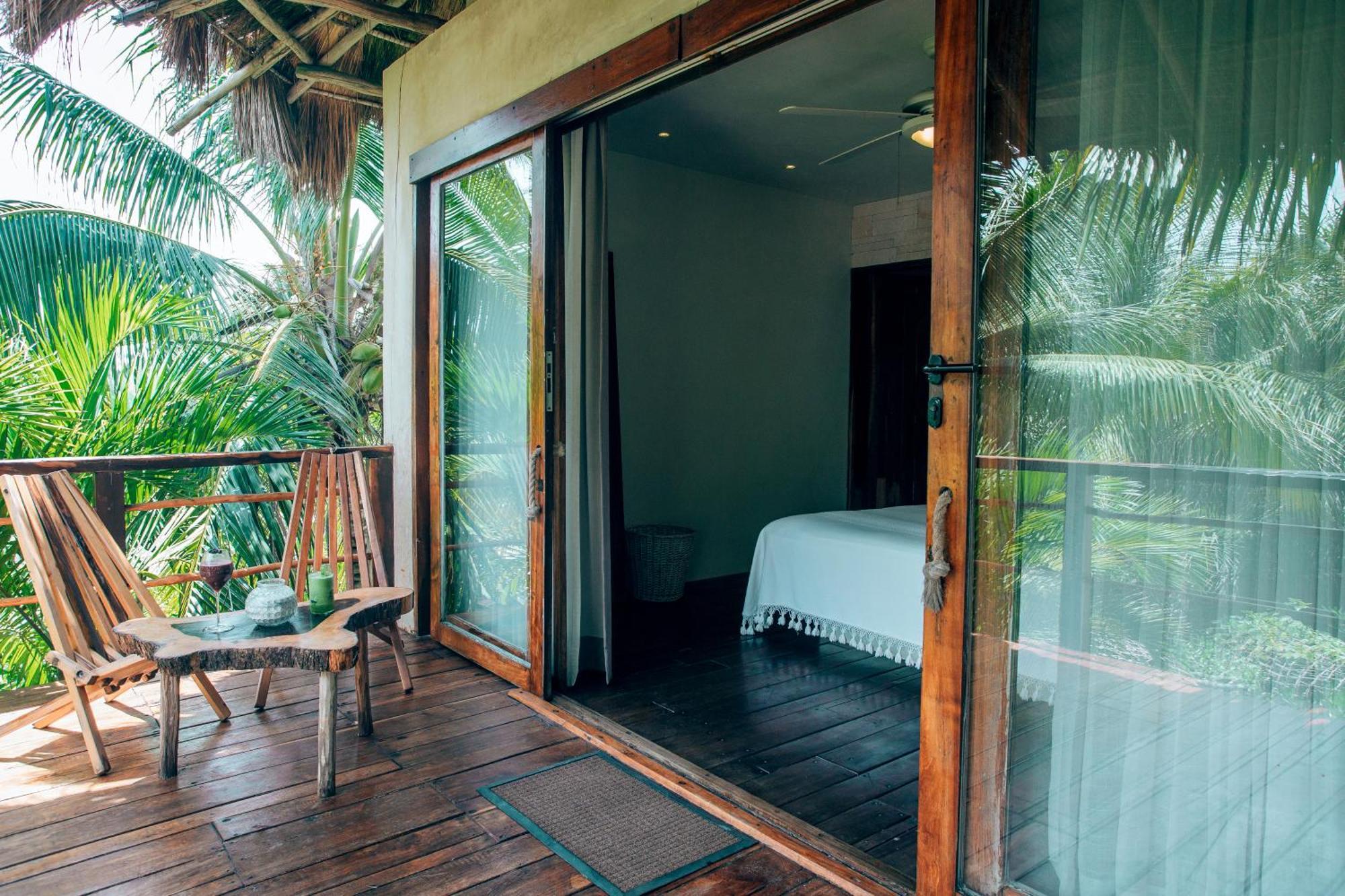 Orchid House Tulum Beach (Adults Only) Luaran gambar