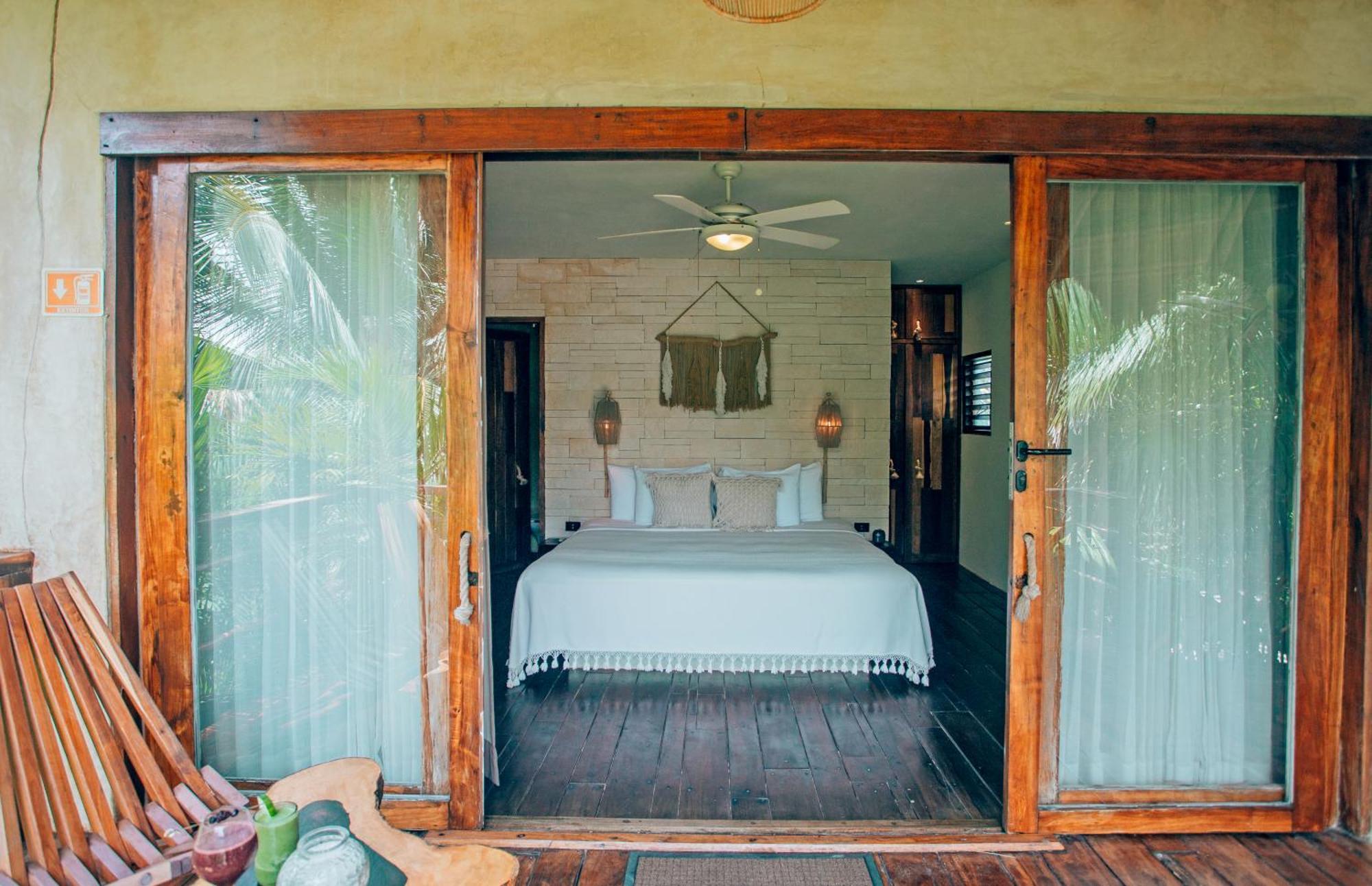 Orchid House Tulum Beach (Adults Only) Luaran gambar