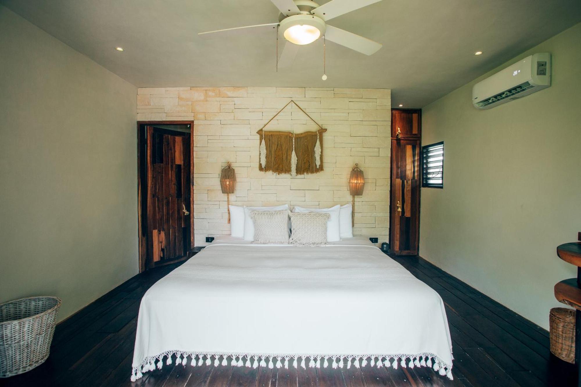 Orchid House Tulum Beach (Adults Only) Luaran gambar