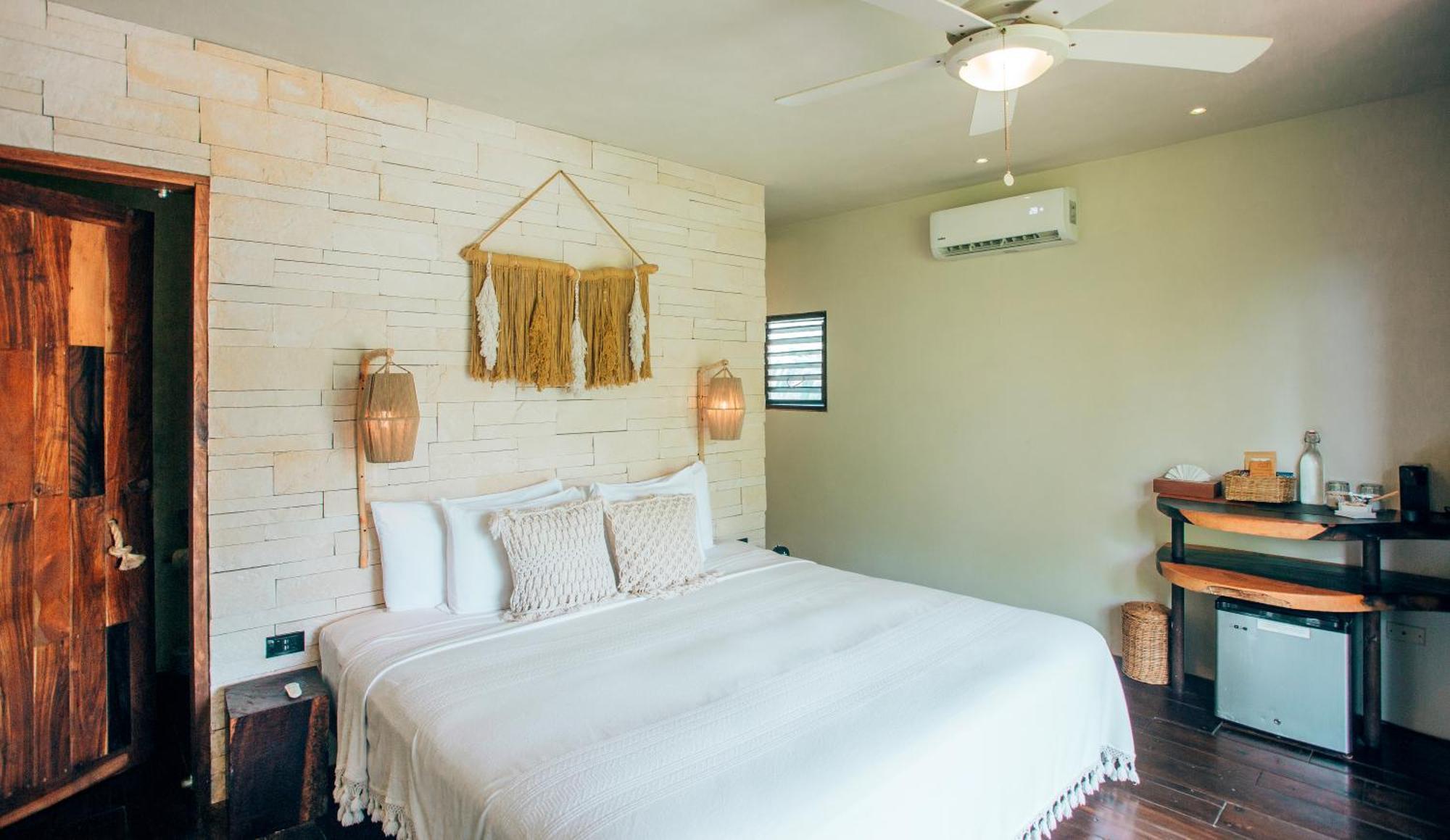 Orchid House Tulum Beach (Adults Only) Luaran gambar
