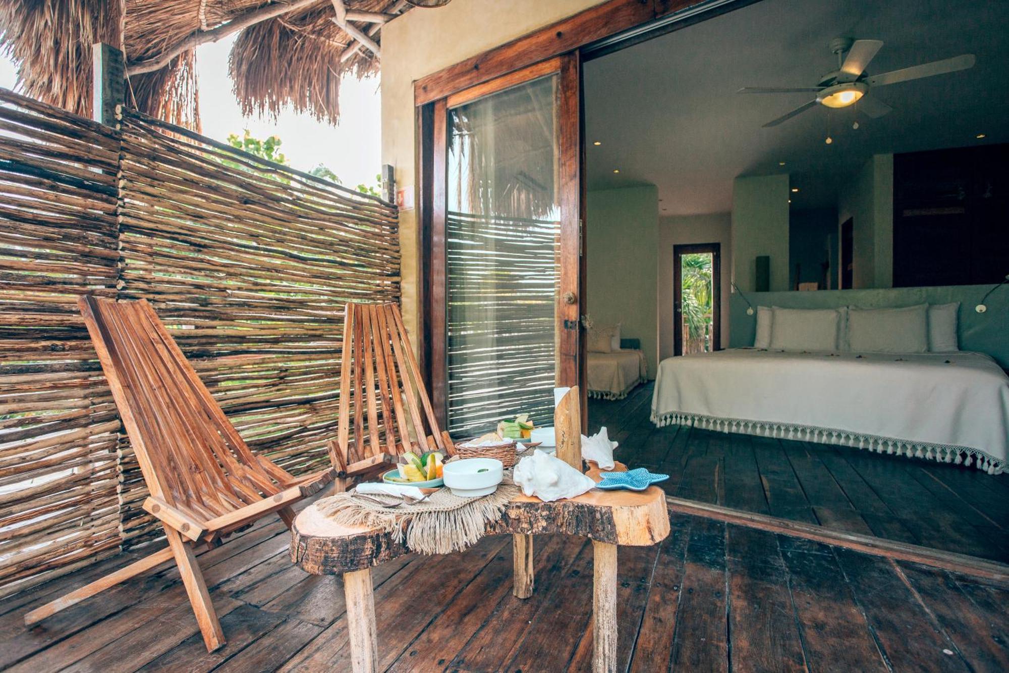 Orchid House Tulum Beach (Adults Only) Luaran gambar