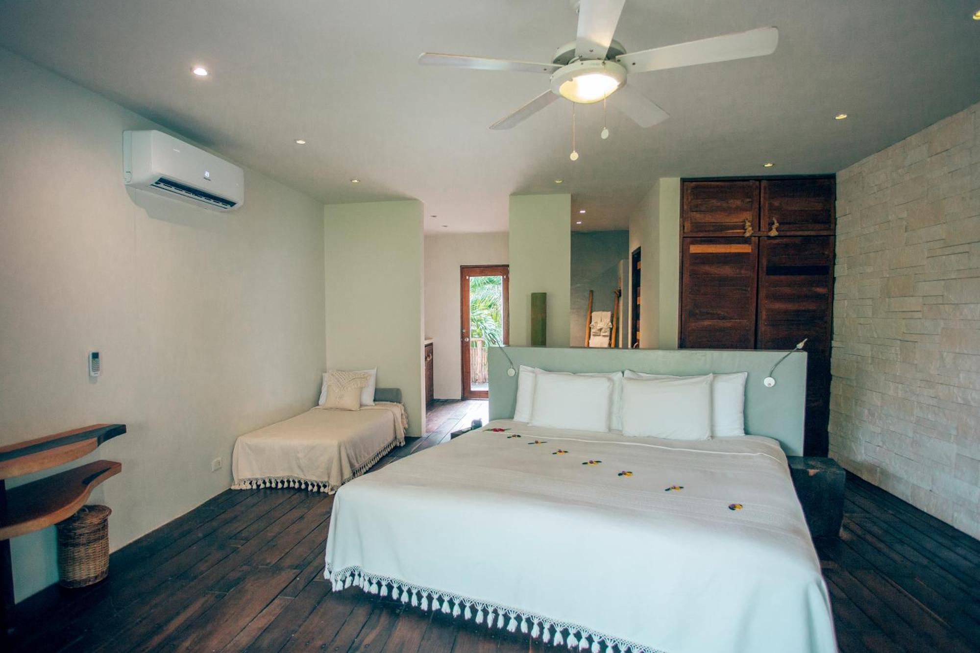 Orchid House Tulum Beach (Adults Only) Luaran gambar