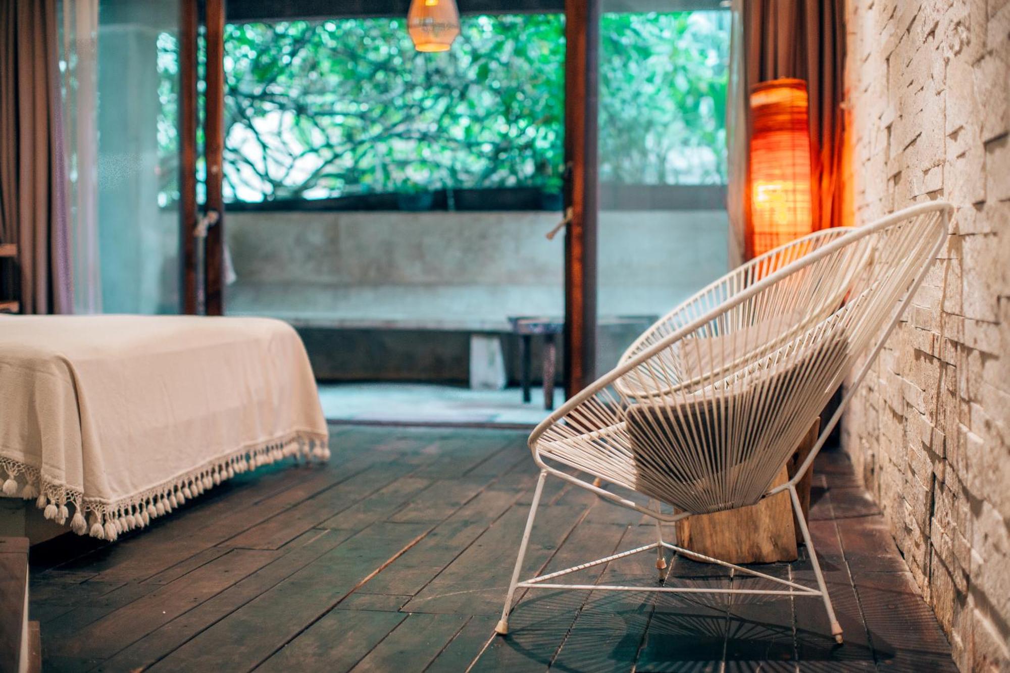 Orchid House Tulum Beach (Adults Only) Luaran gambar