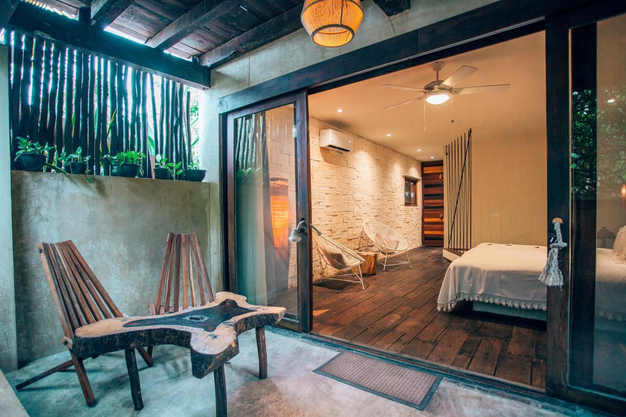 Orchid House Tulum Beach (Adults Only) Luaran gambar