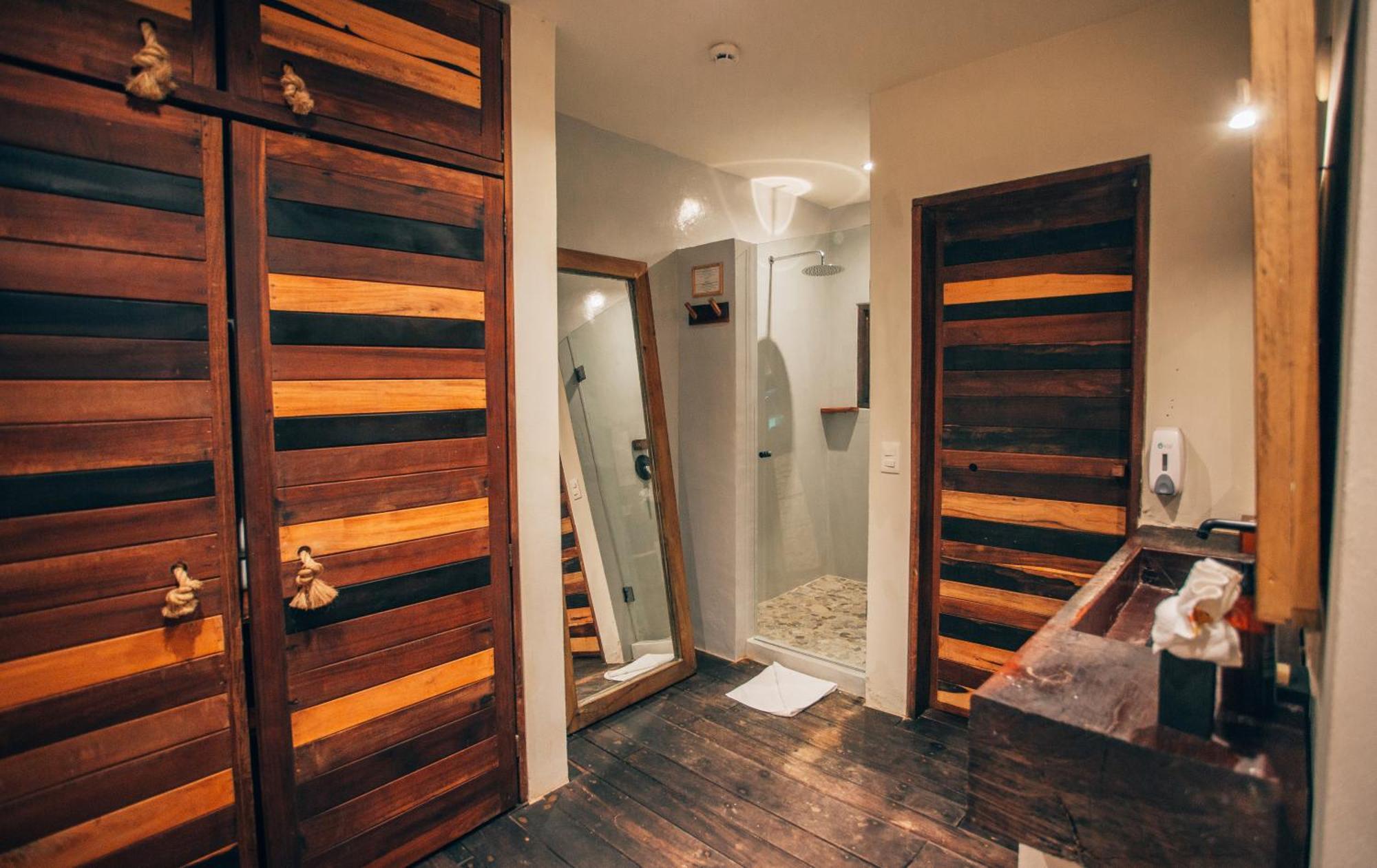 Orchid House Tulum Beach (Adults Only) Luaran gambar