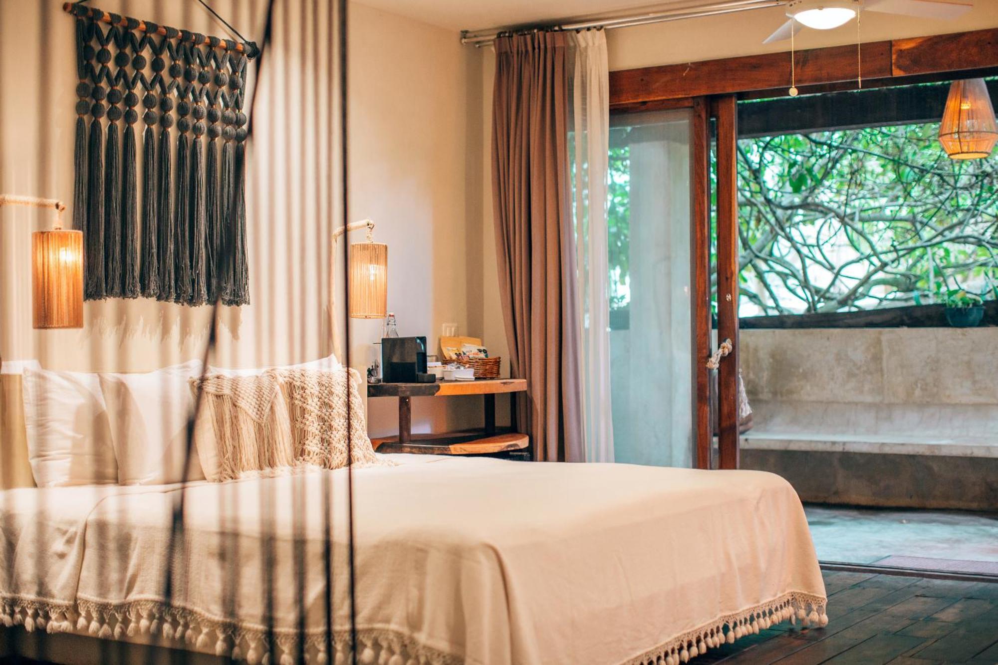 Orchid House Tulum Beach (Adults Only) Luaran gambar