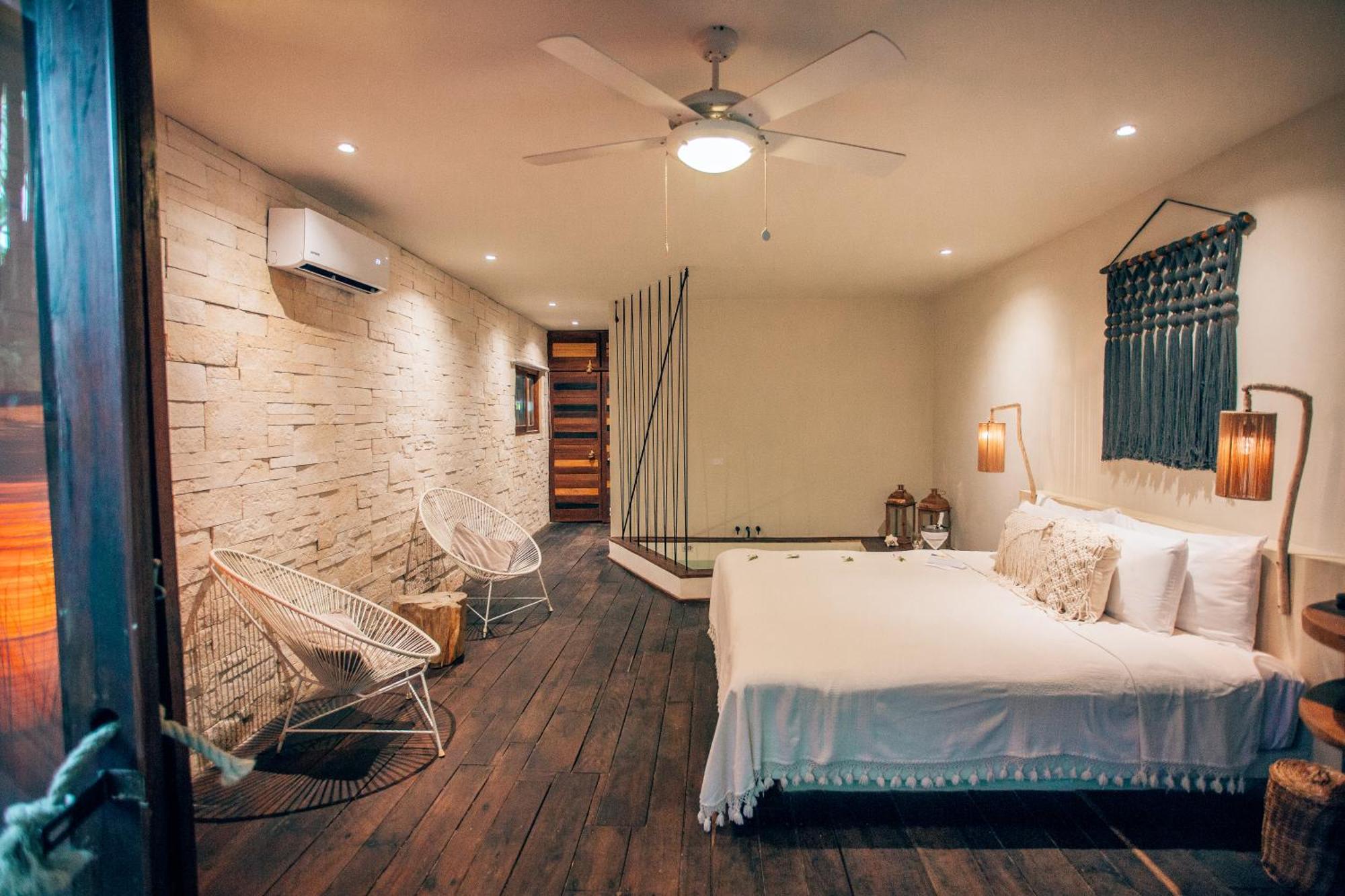 Orchid House Tulum Beach (Adults Only) Luaran gambar