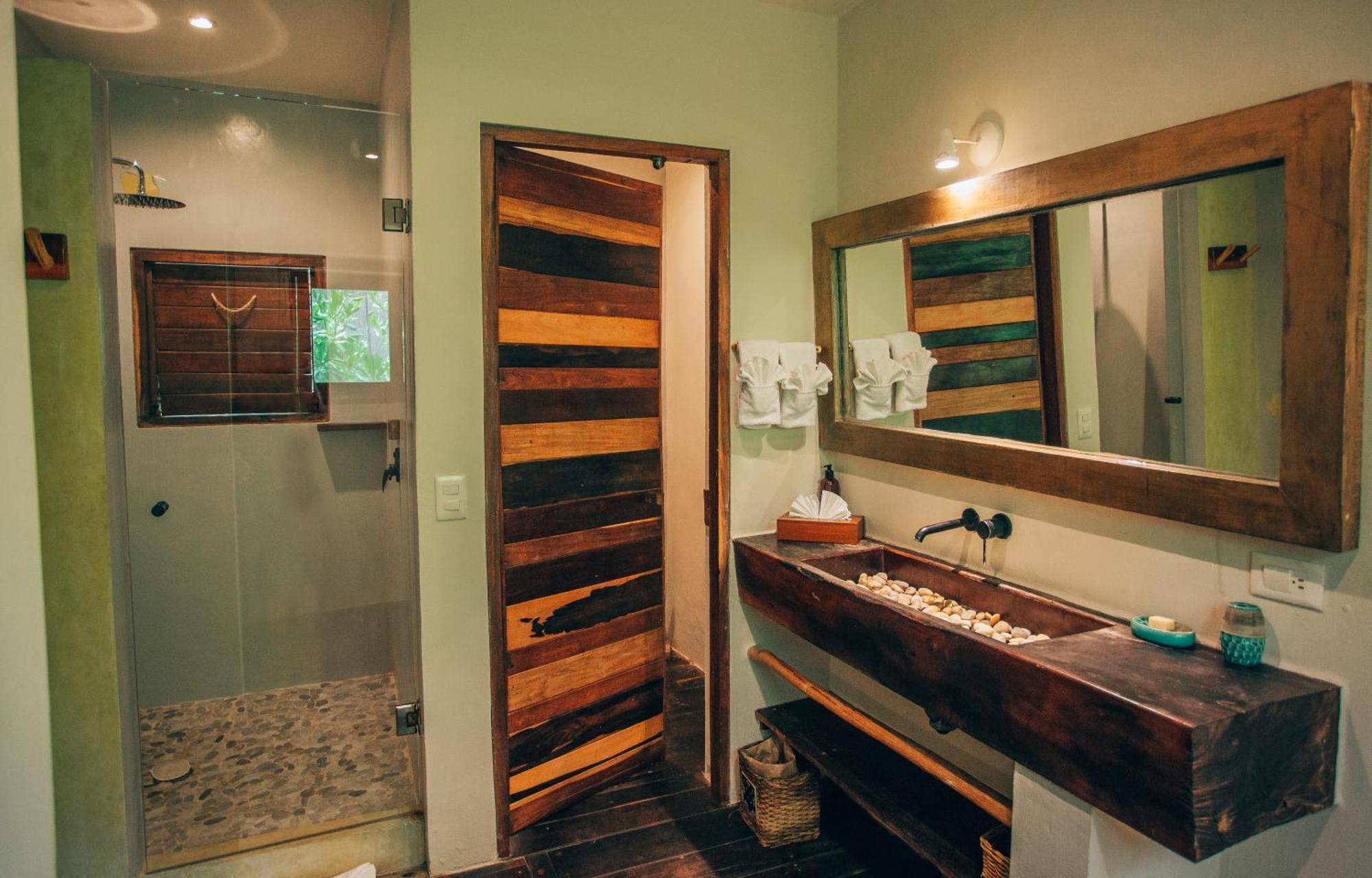 Orchid House Tulum Beach (Adults Only) Luaran gambar