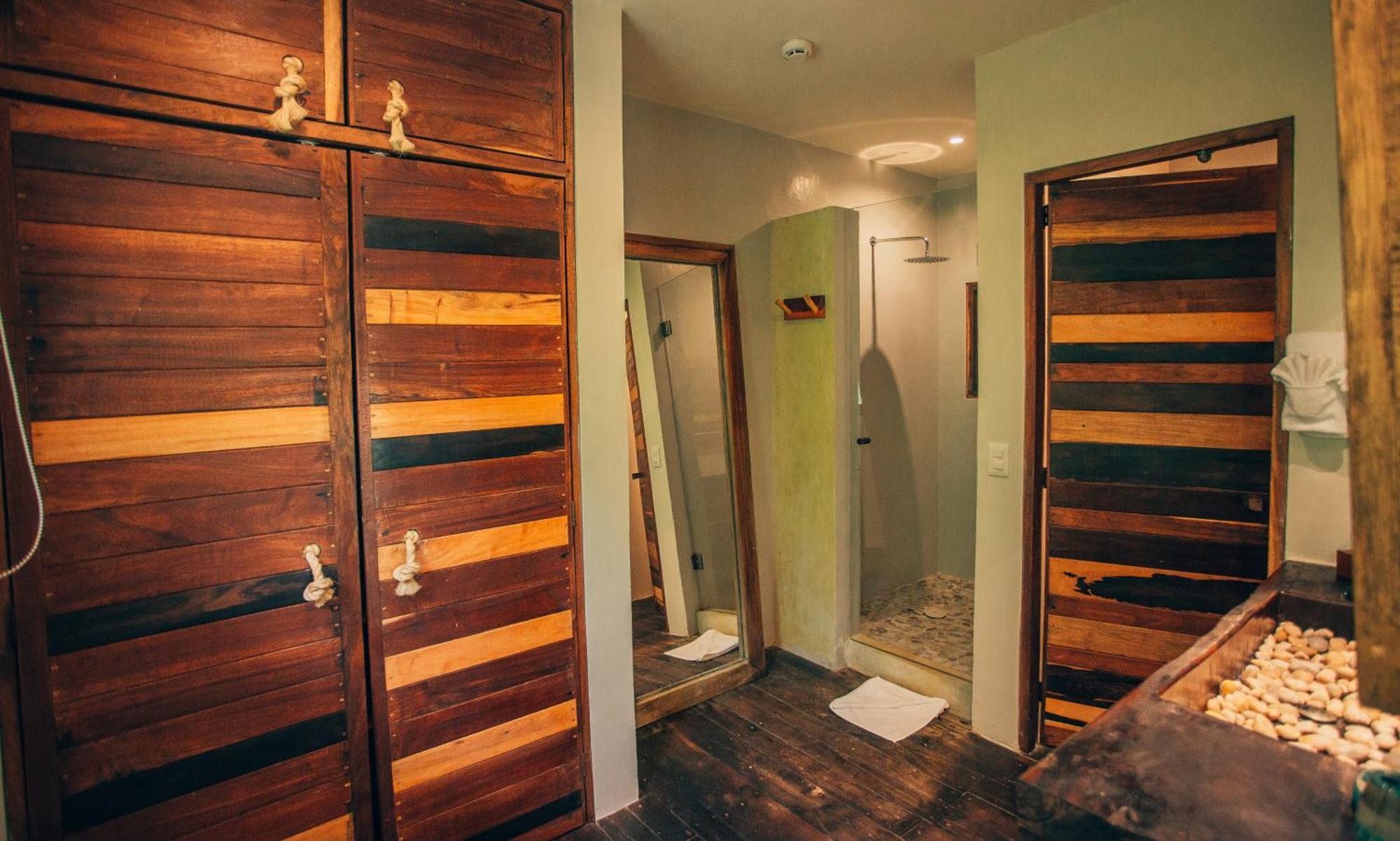 Orchid House Tulum Beach (Adults Only) Luaran gambar