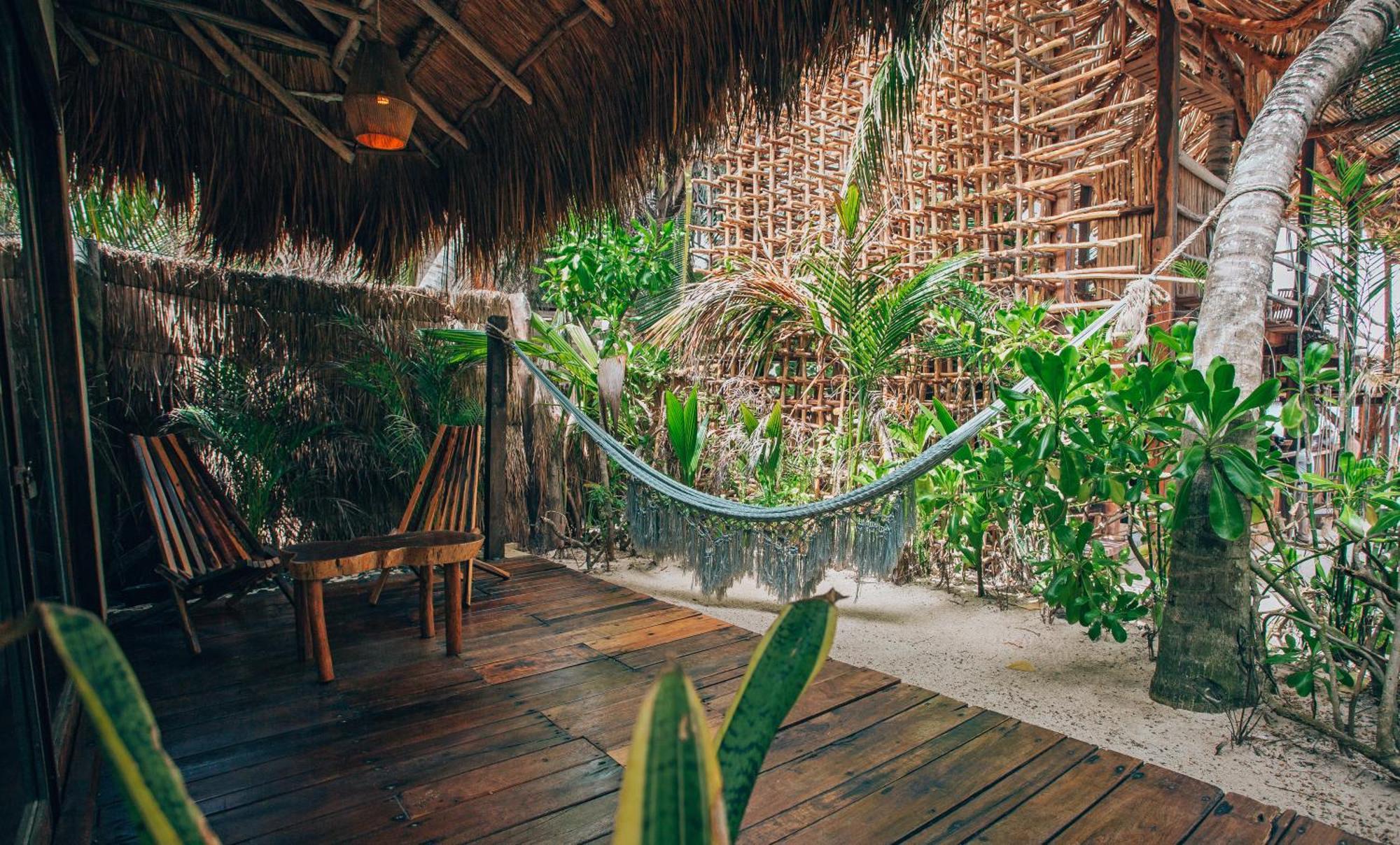 Orchid House Tulum Beach (Adults Only) Luaran gambar