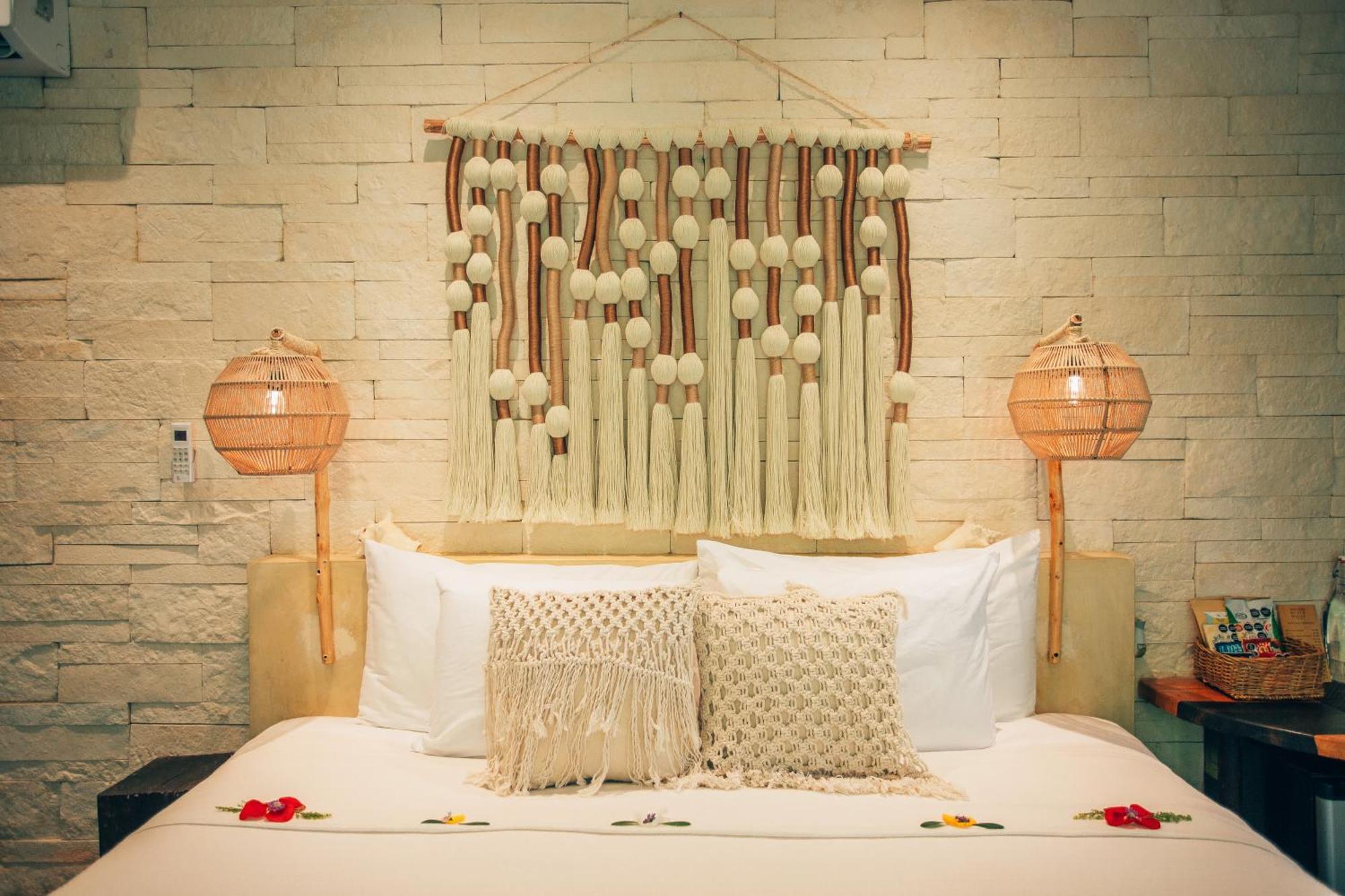 Orchid House Tulum Beach (Adults Only) Luaran gambar