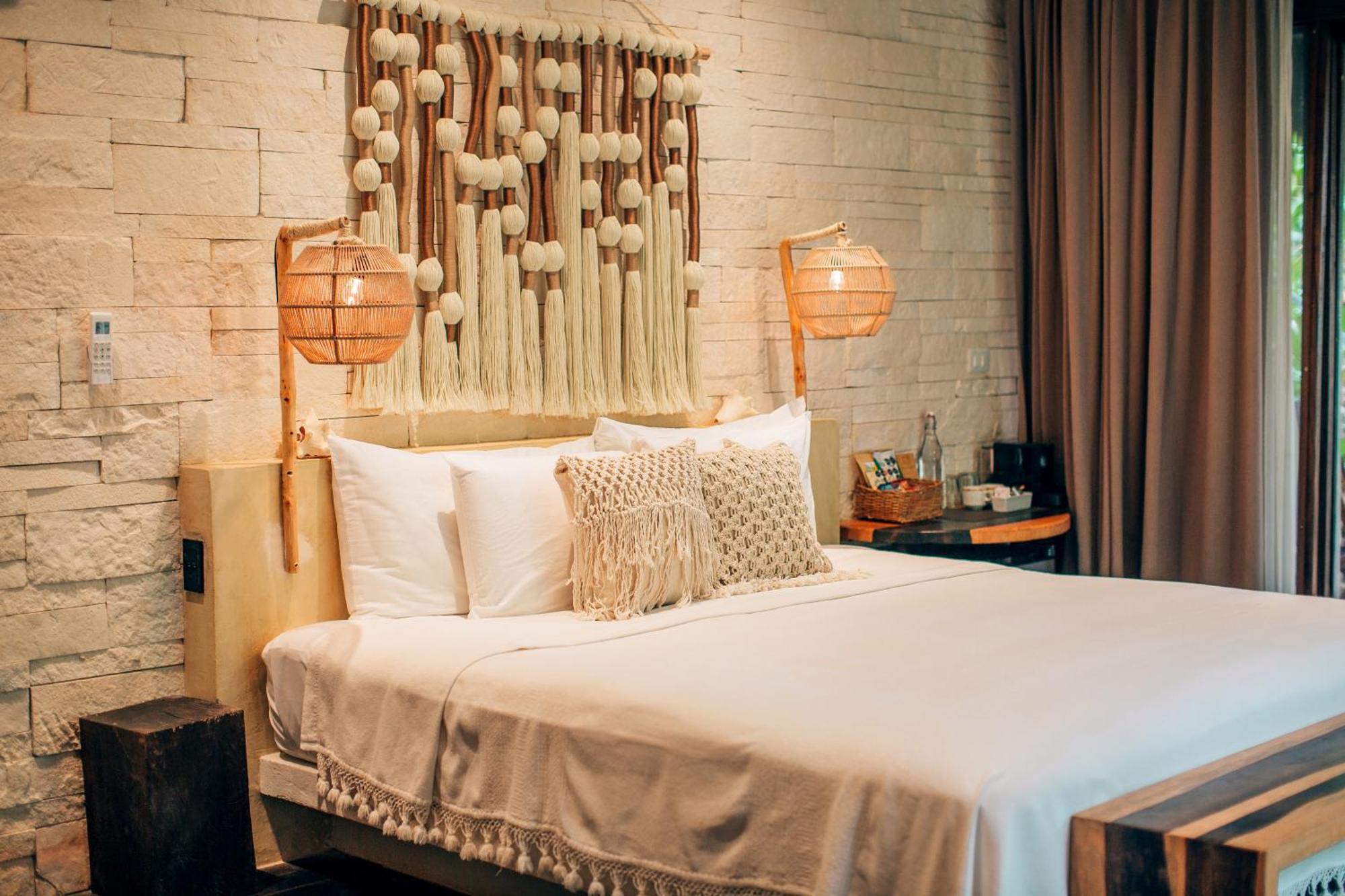 Orchid House Tulum Beach (Adults Only) Luaran gambar