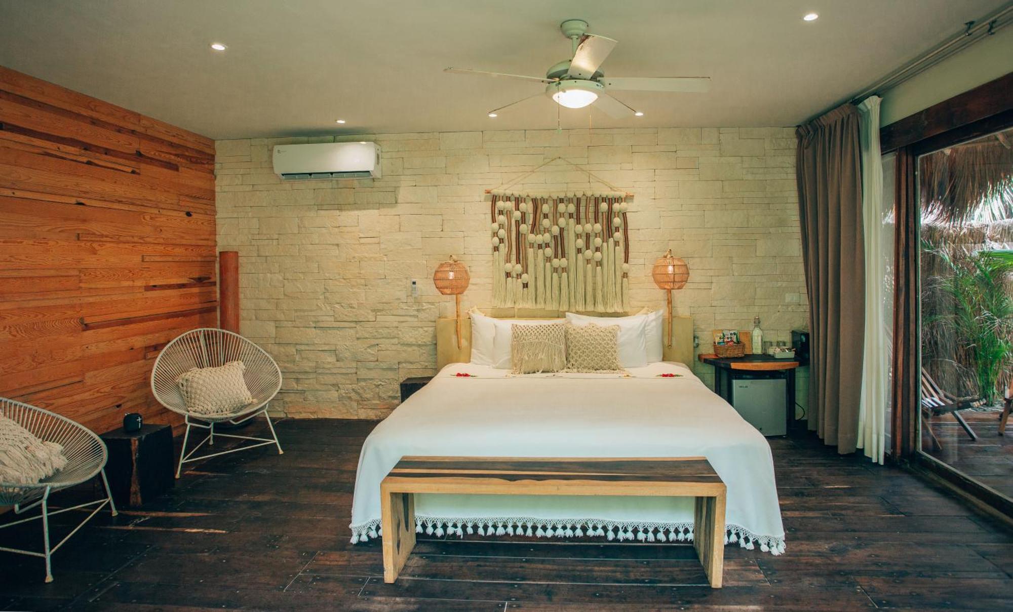 Orchid House Tulum Beach (Adults Only) Luaran gambar