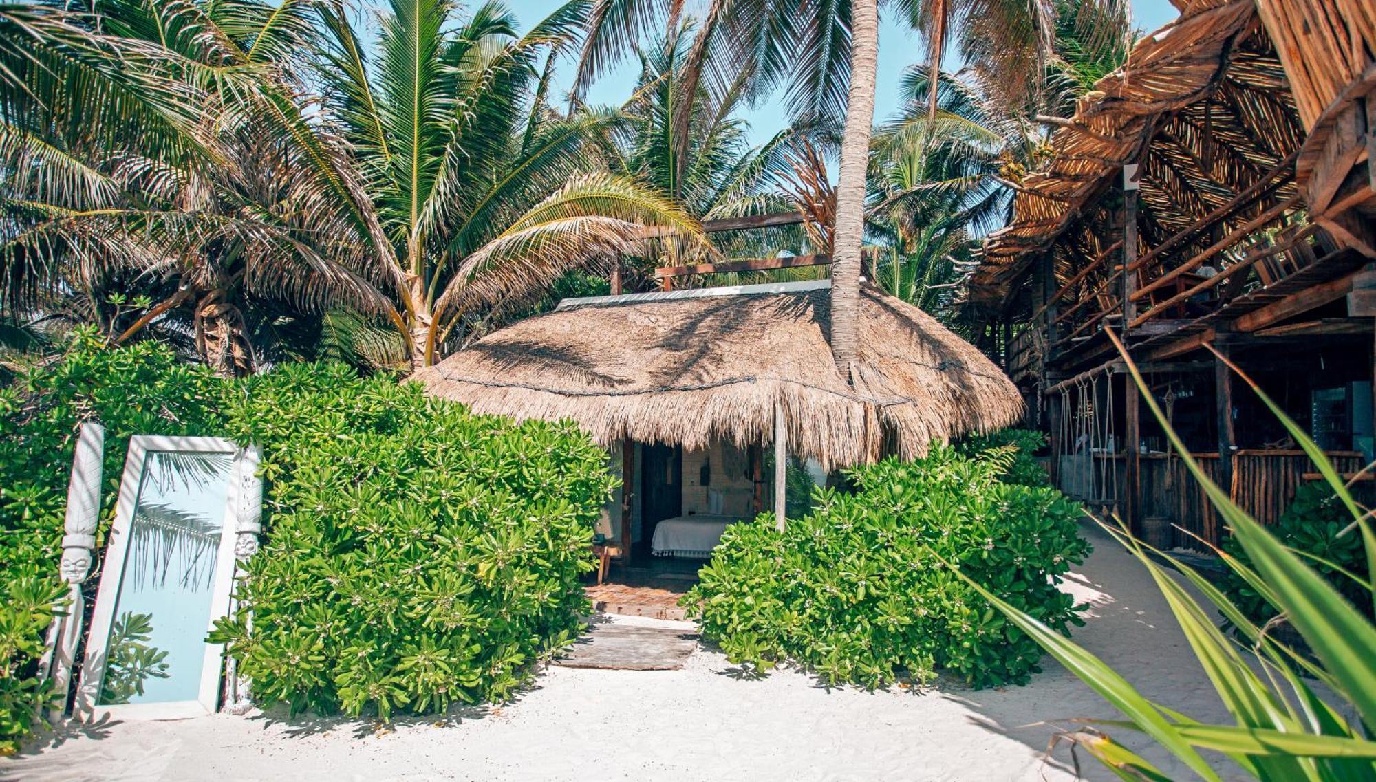 Orchid House Tulum Beach (Adults Only) Luaran gambar