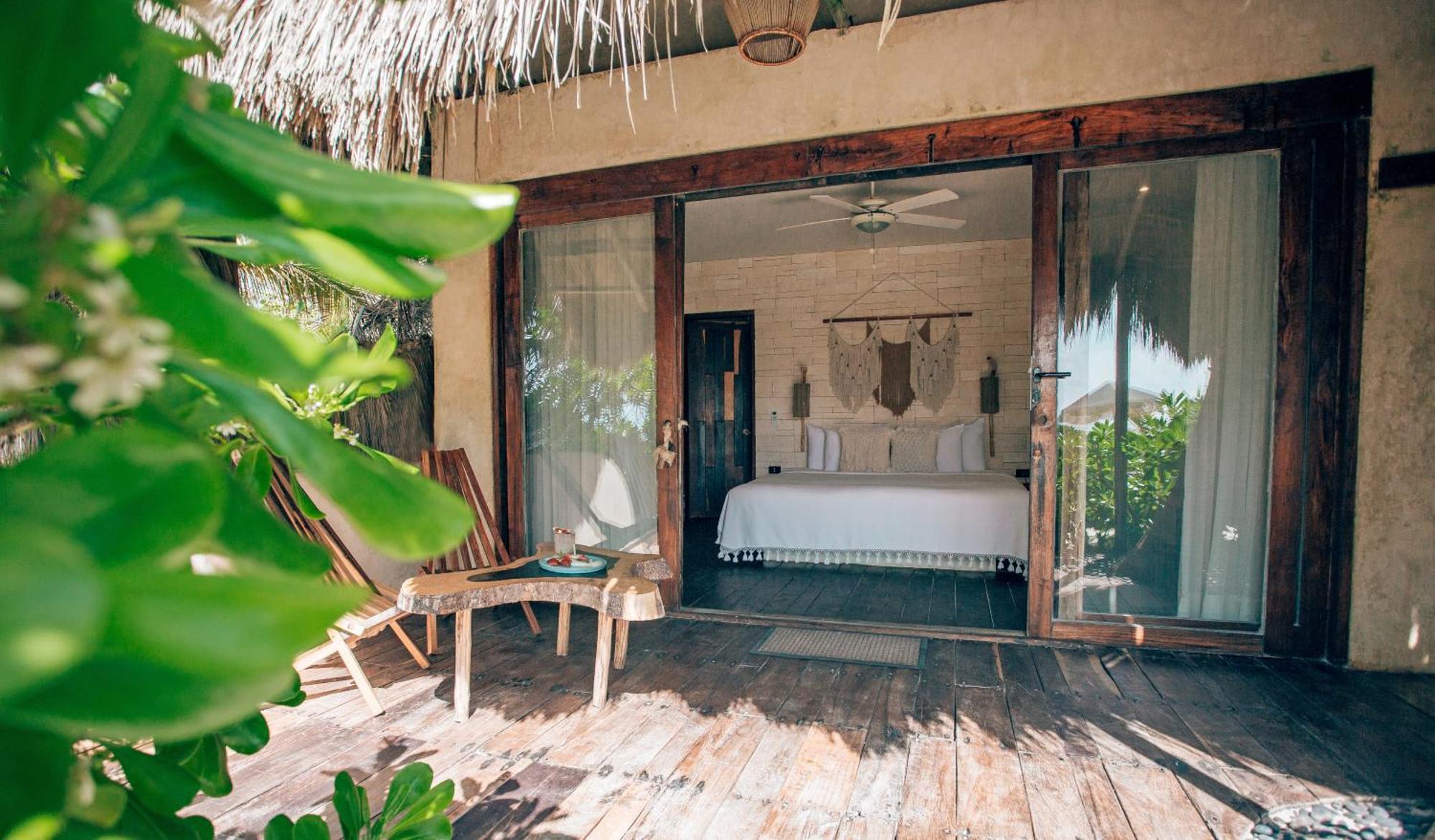 Orchid House Tulum Beach (Adults Only) Luaran gambar