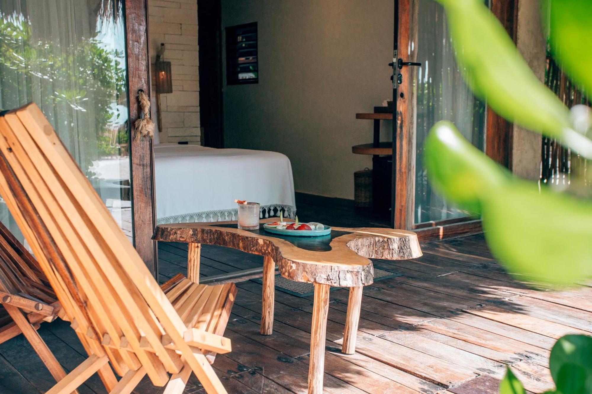 Orchid House Tulum Beach (Adults Only) Luaran gambar
