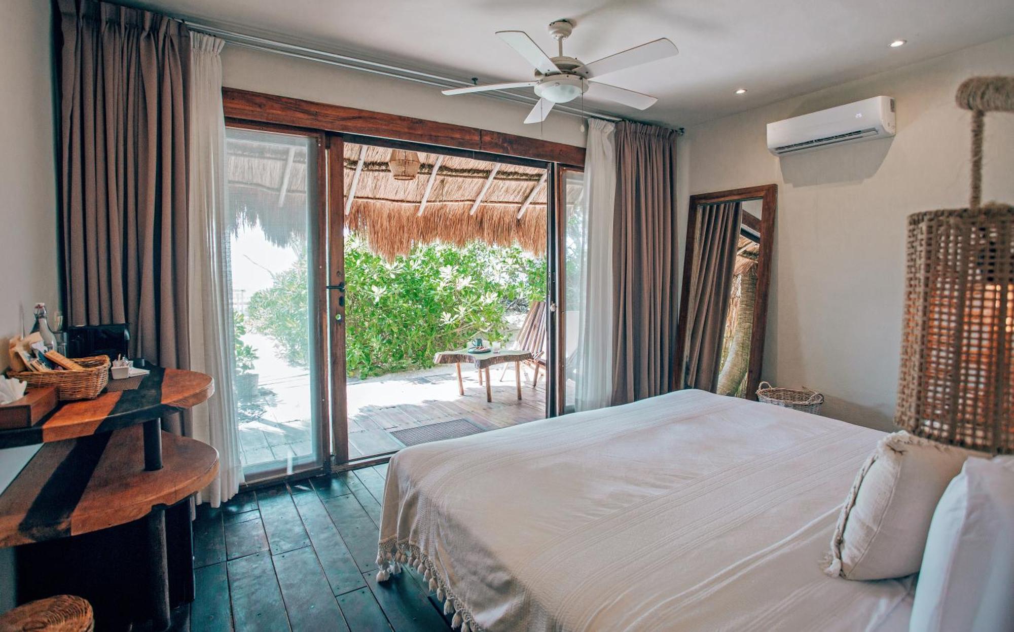 Orchid House Tulum Beach (Adults Only) Luaran gambar