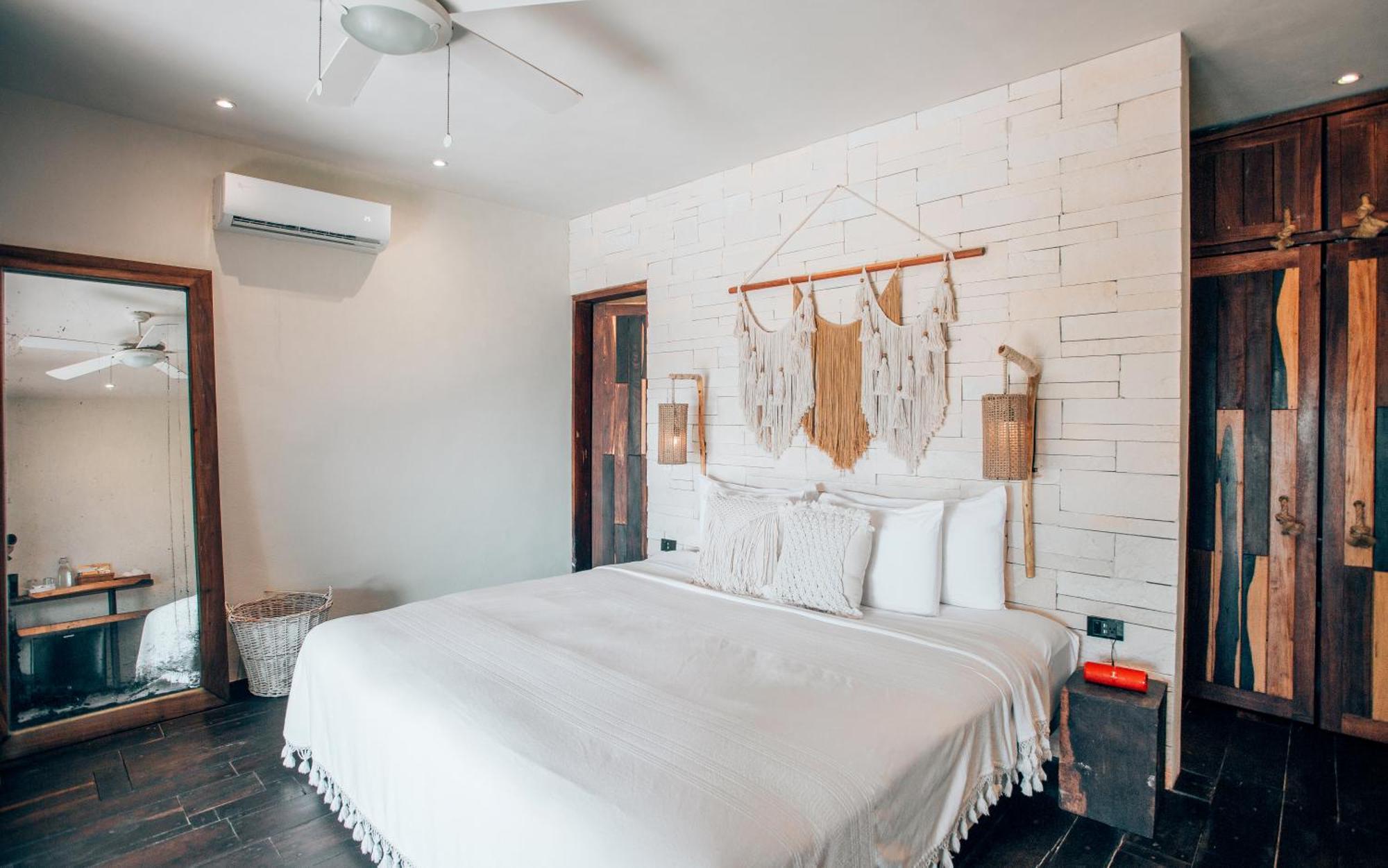 Orchid House Tulum Beach (Adults Only) Luaran gambar