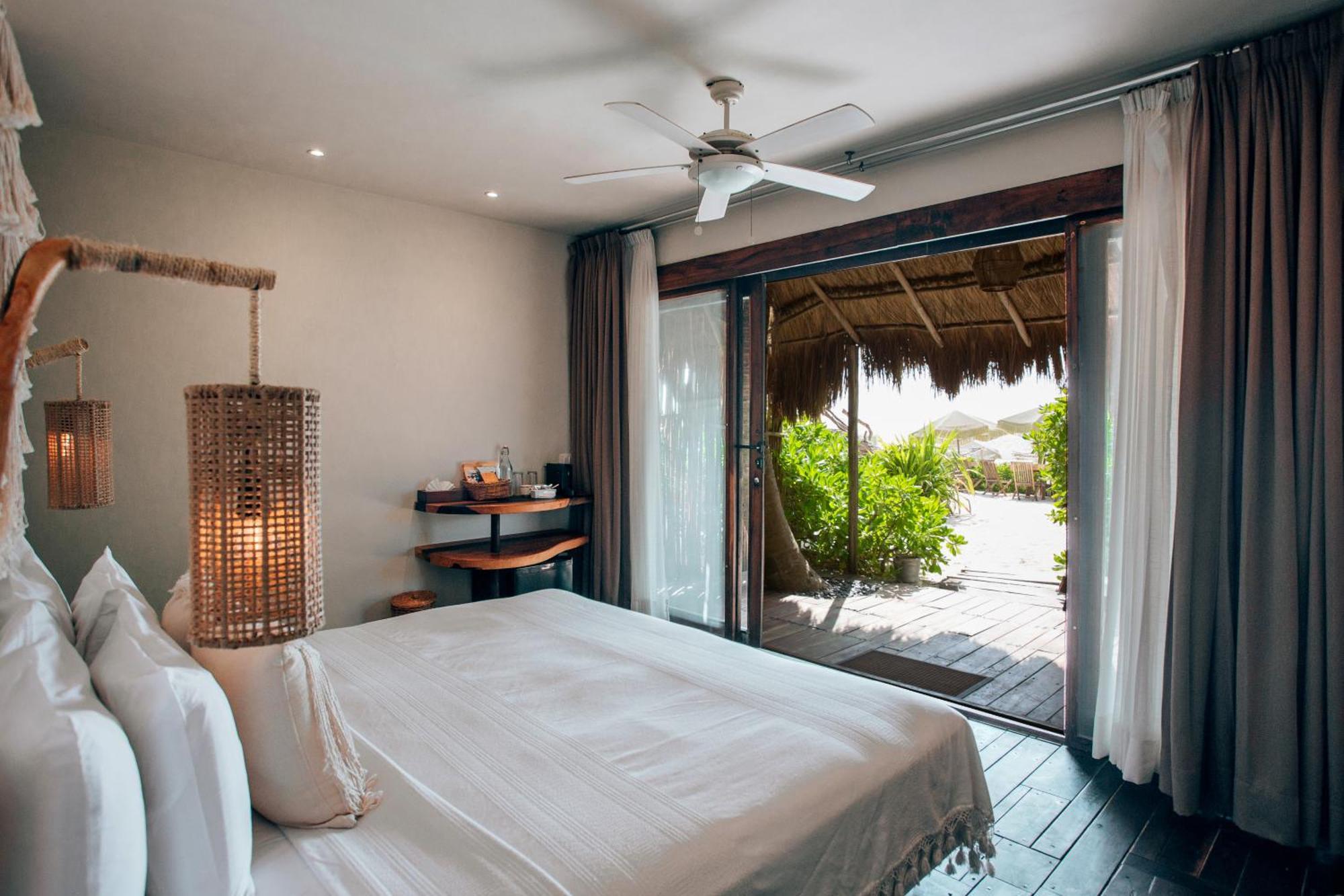 Orchid House Tulum Beach (Adults Only) Luaran gambar