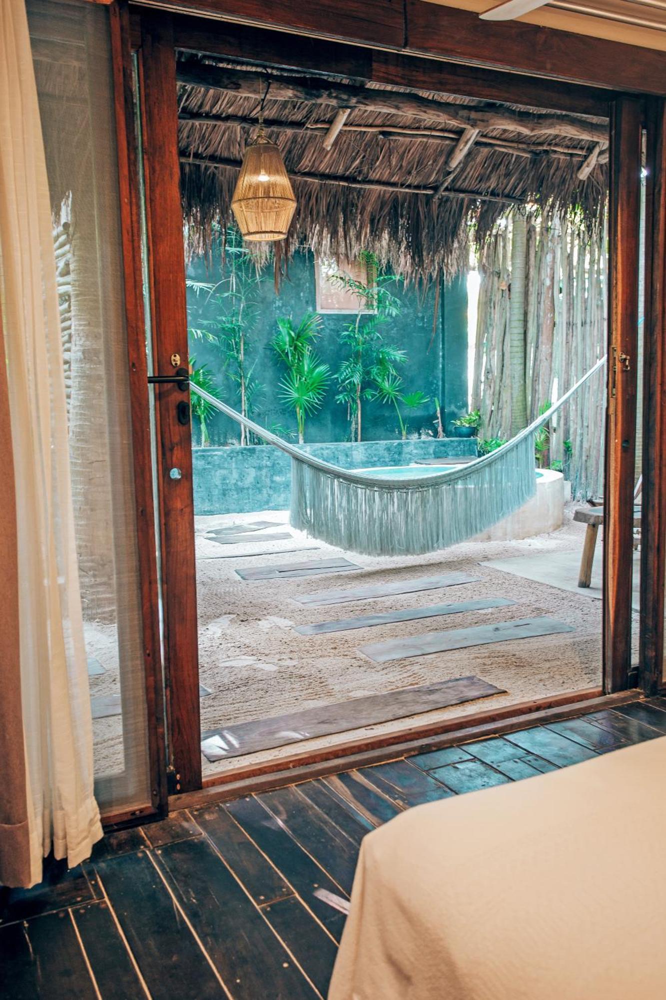 Orchid House Tulum Beach (Adults Only) Luaran gambar