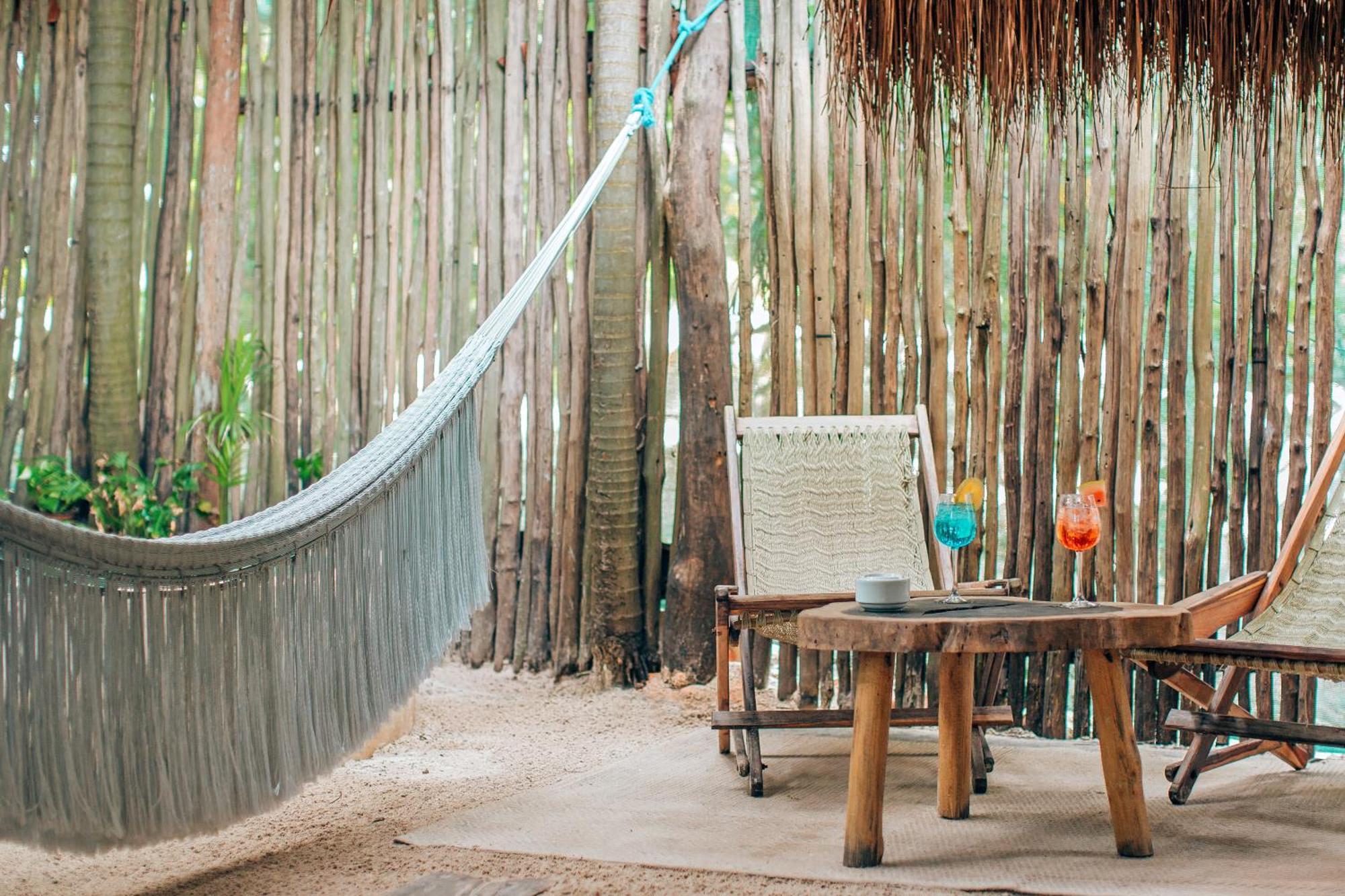 Orchid House Tulum Beach (Adults Only) Luaran gambar