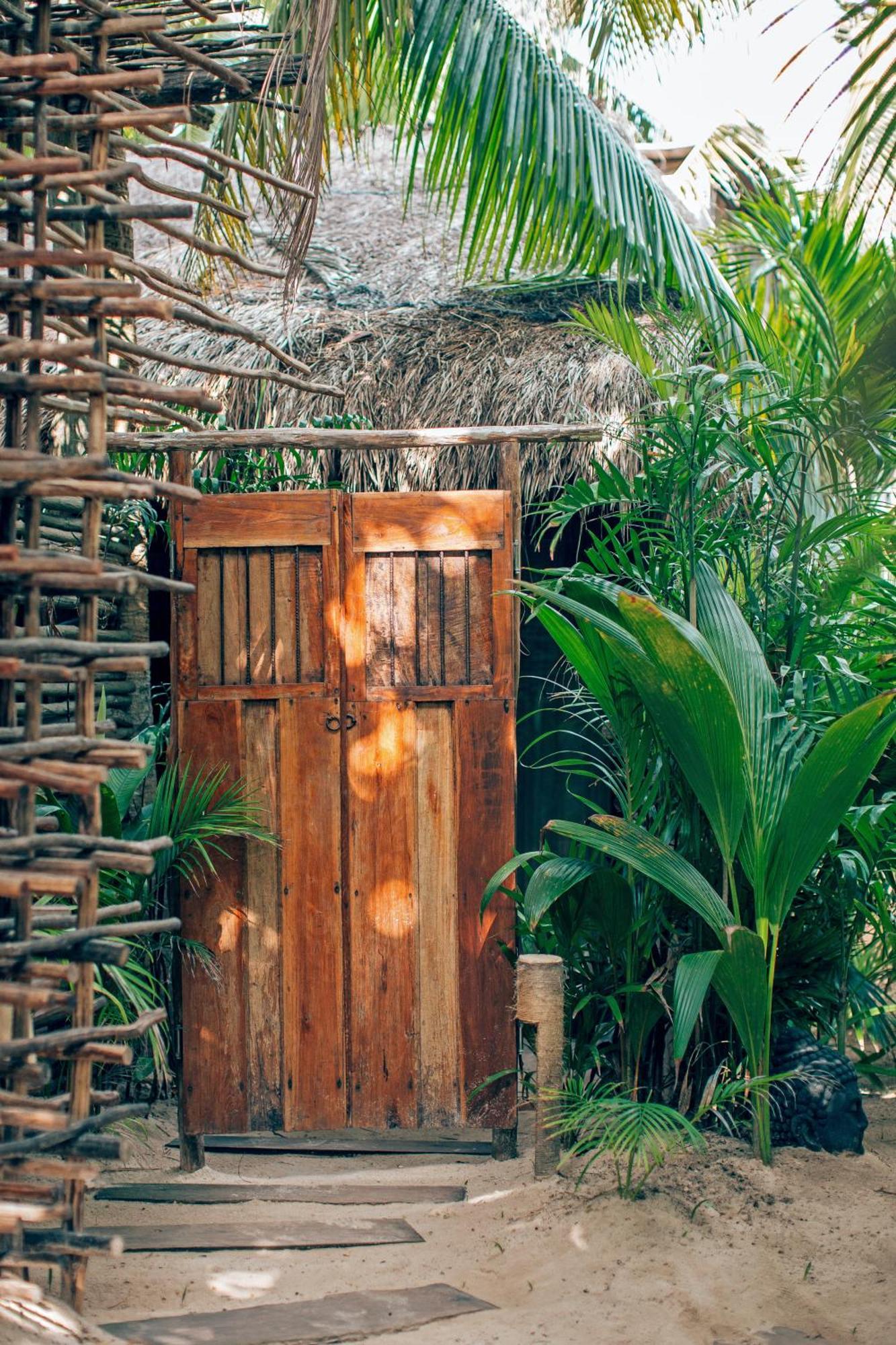 Orchid House Tulum Beach (Adults Only) Luaran gambar