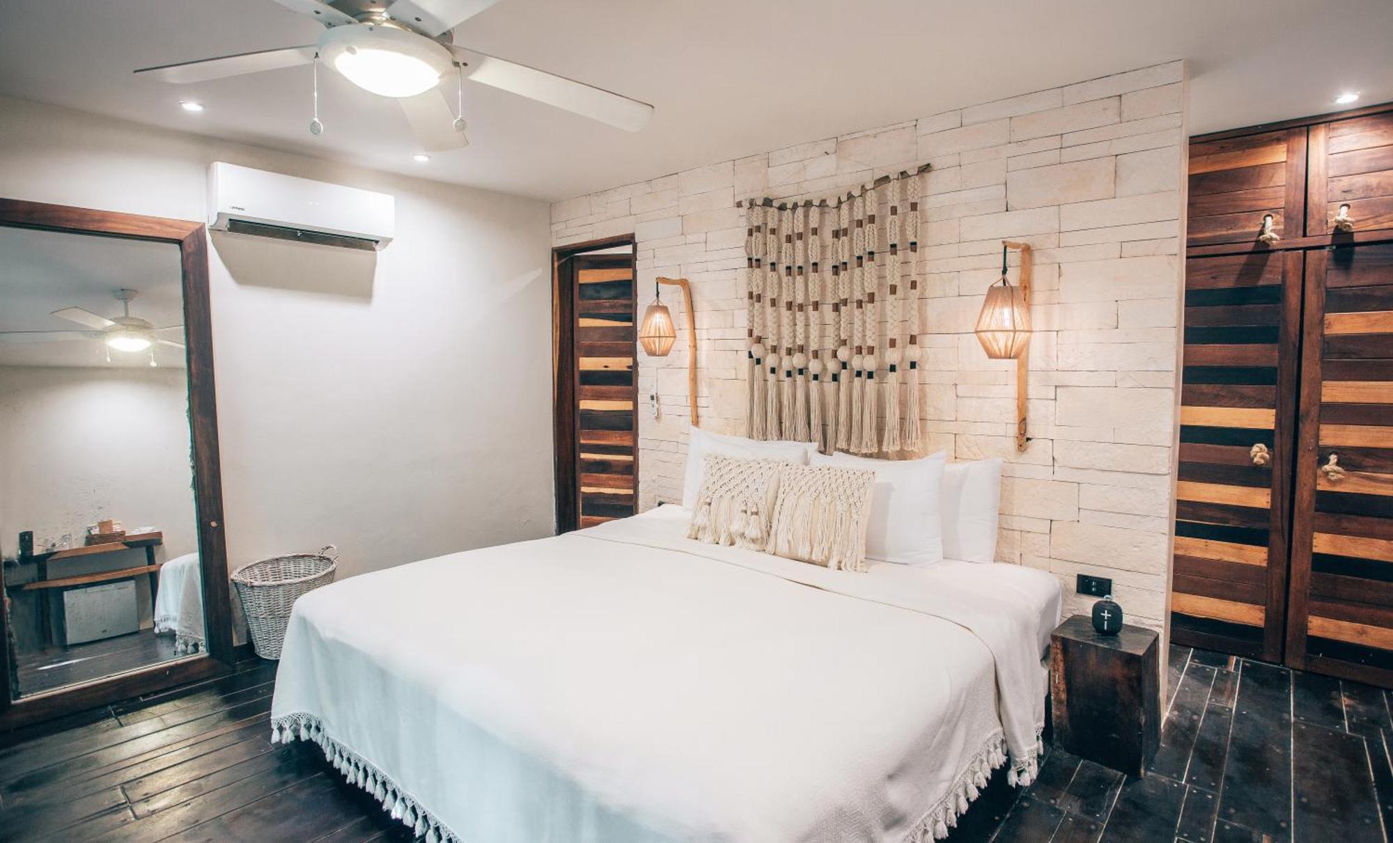 Orchid House Tulum Beach (Adults Only) Luaran gambar