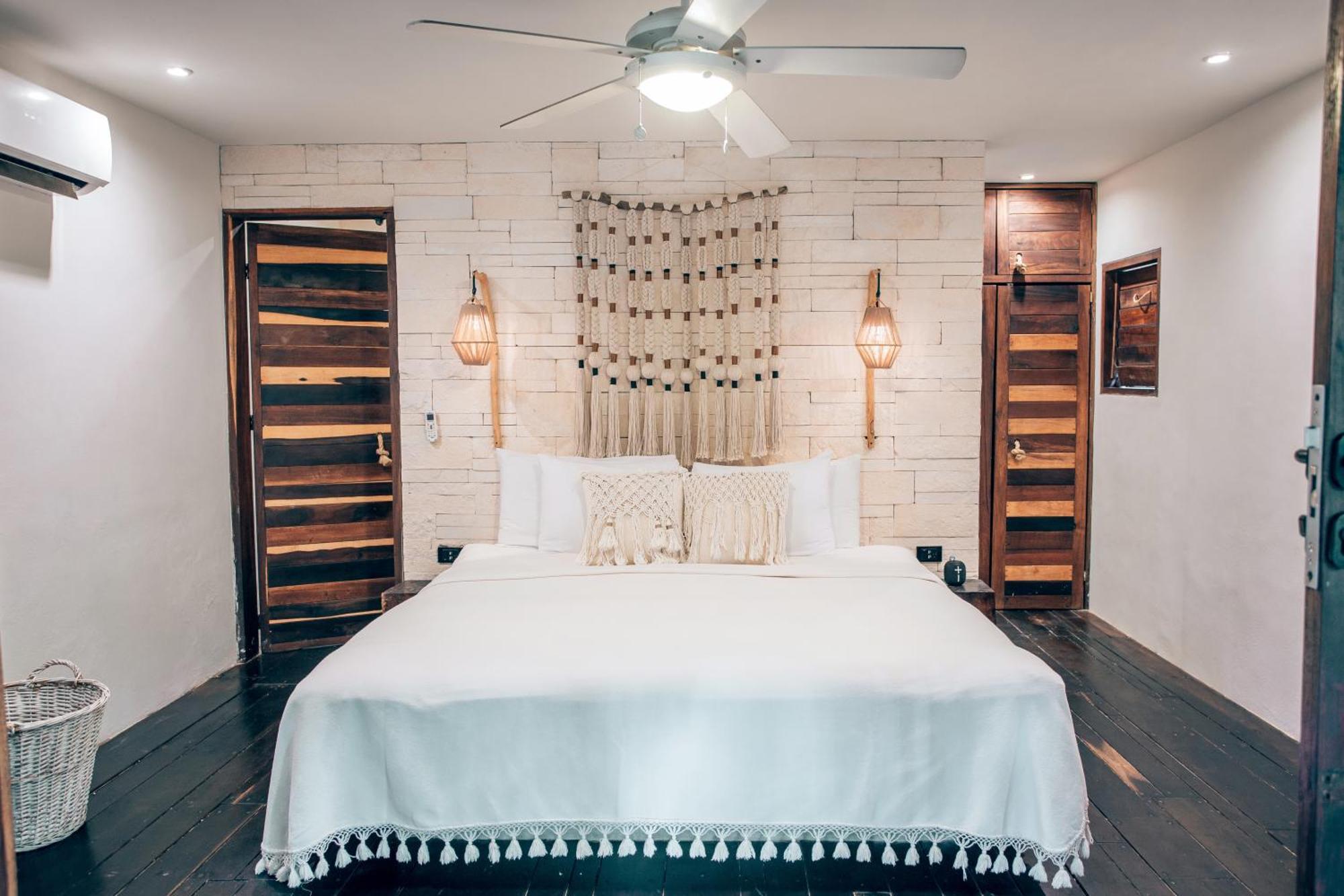 Orchid House Tulum Beach (Adults Only) Luaran gambar
