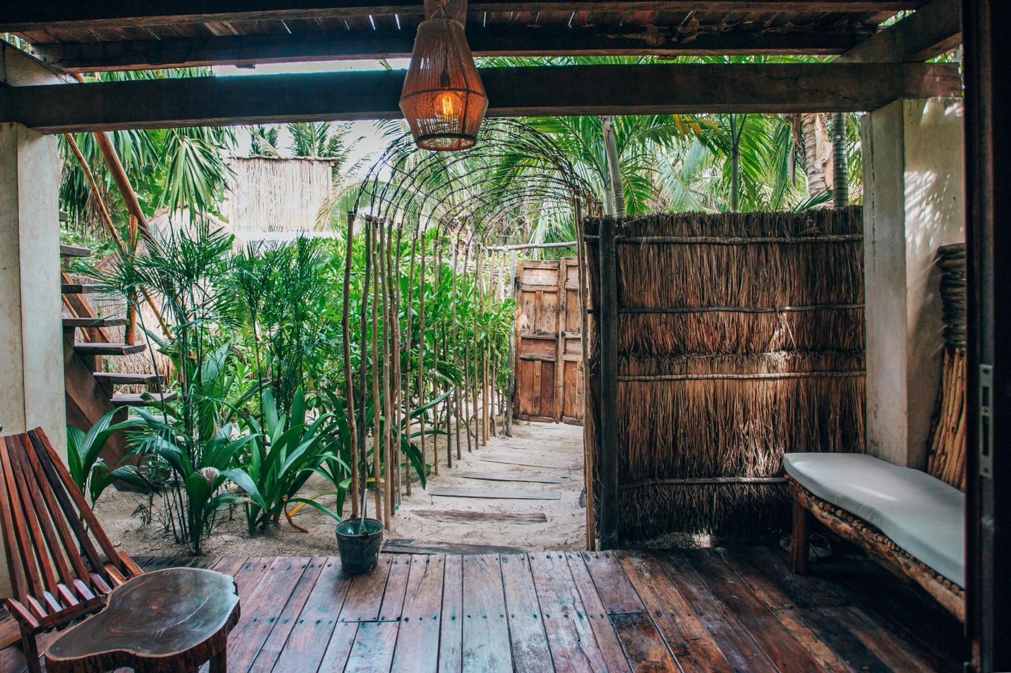 Orchid House Tulum Beach (Adults Only) Luaran gambar