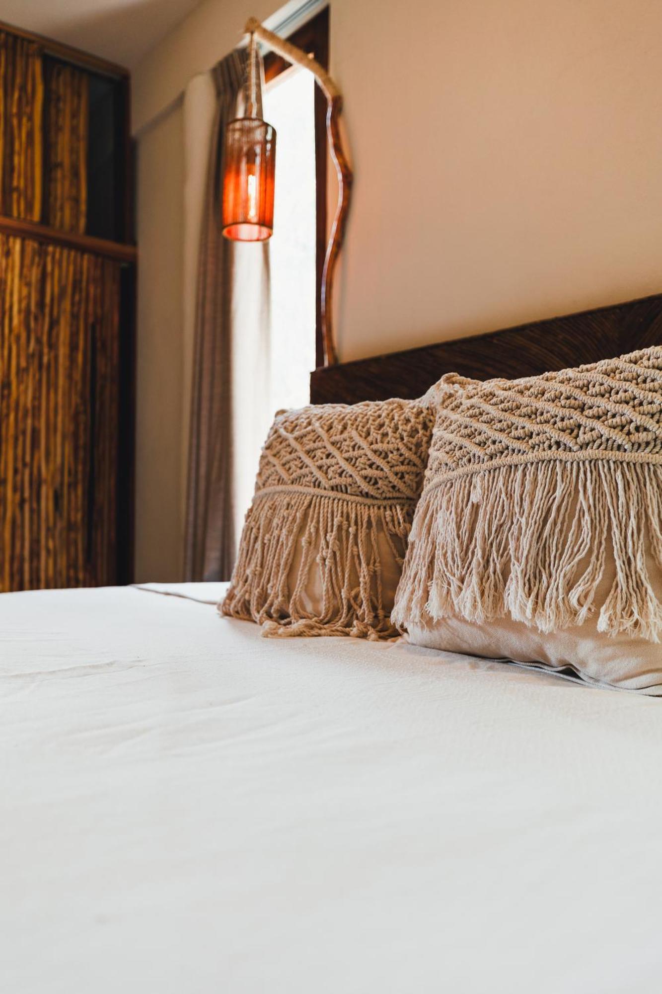 Orchid House Tulum Beach (Adults Only) Luaran gambar