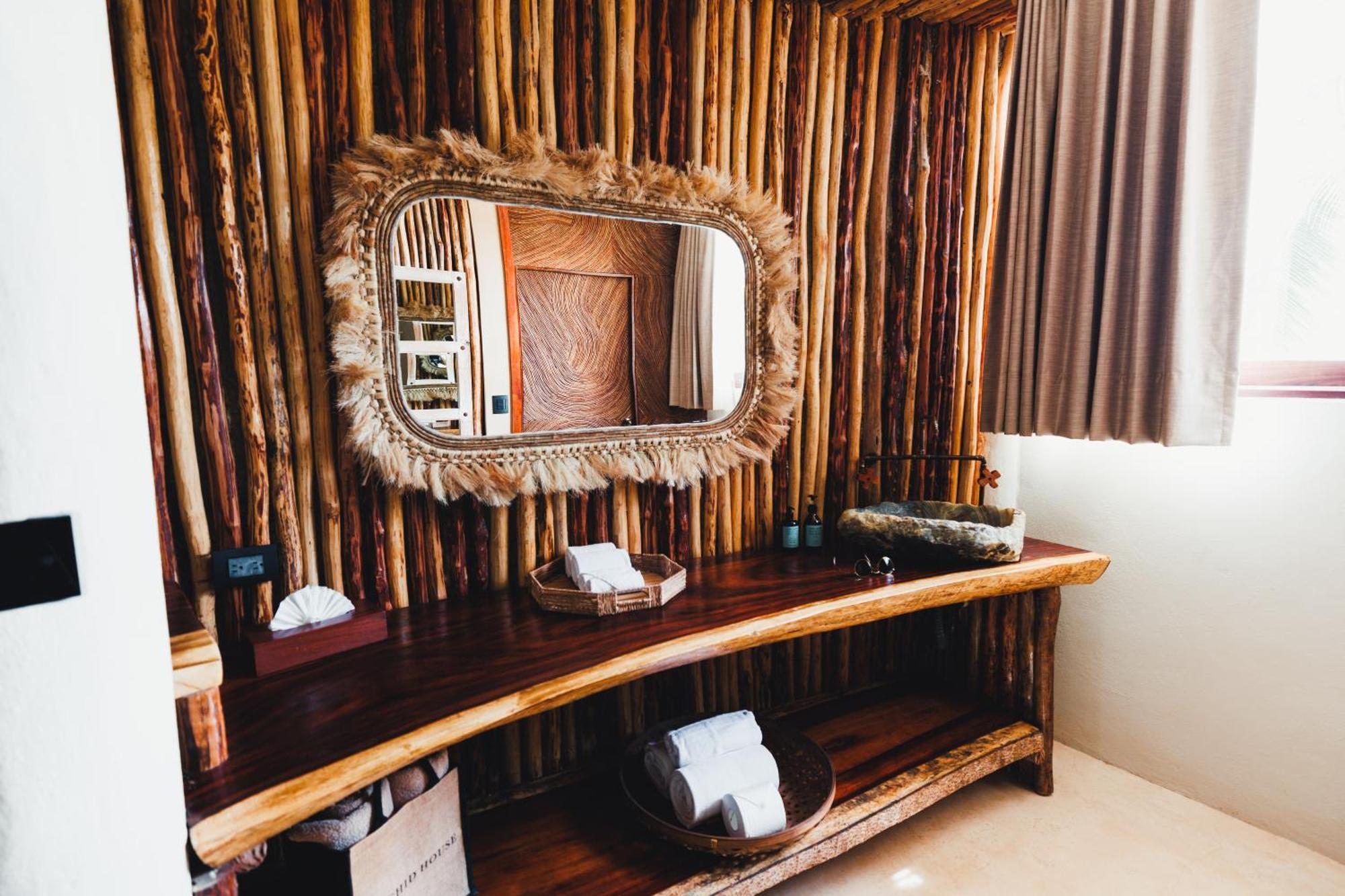 Orchid House Tulum Beach (Adults Only) Luaran gambar