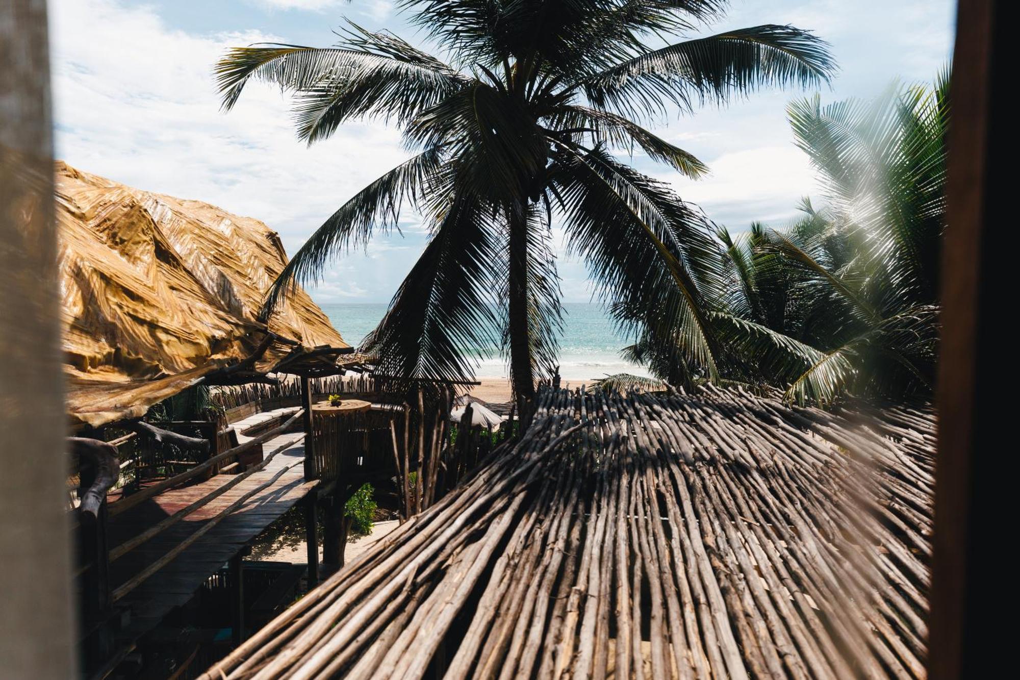 Orchid House Tulum Beach (Adults Only) Luaran gambar