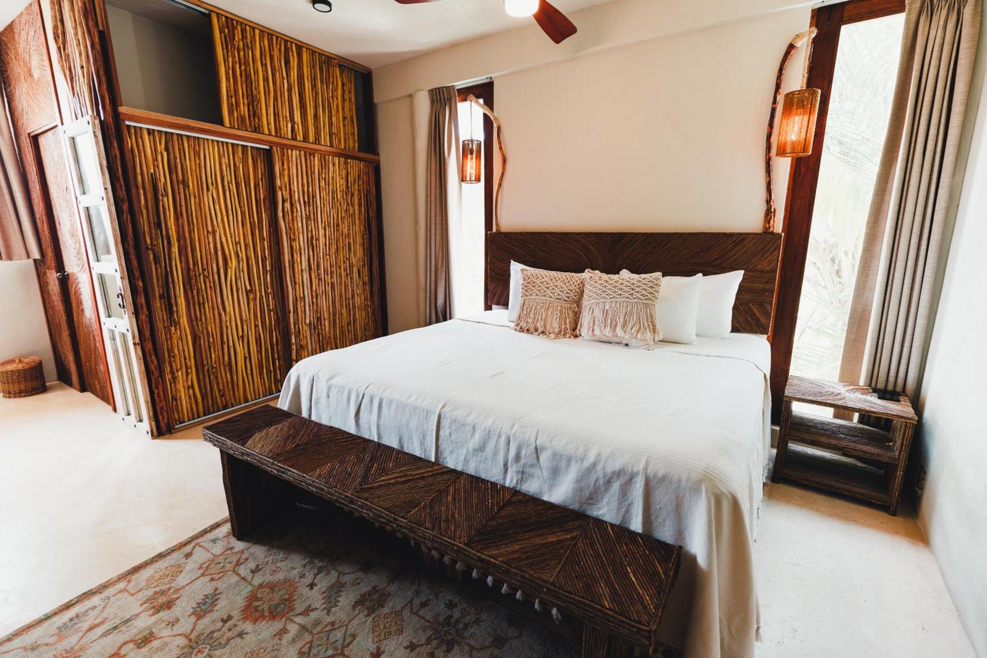 Orchid House Tulum Beach (Adults Only) Luaran gambar