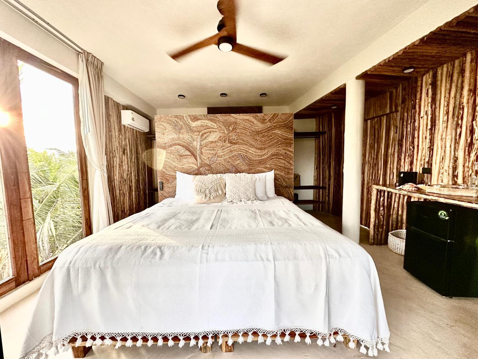 Orchid House Tulum Beach (Adults Only) Luaran gambar