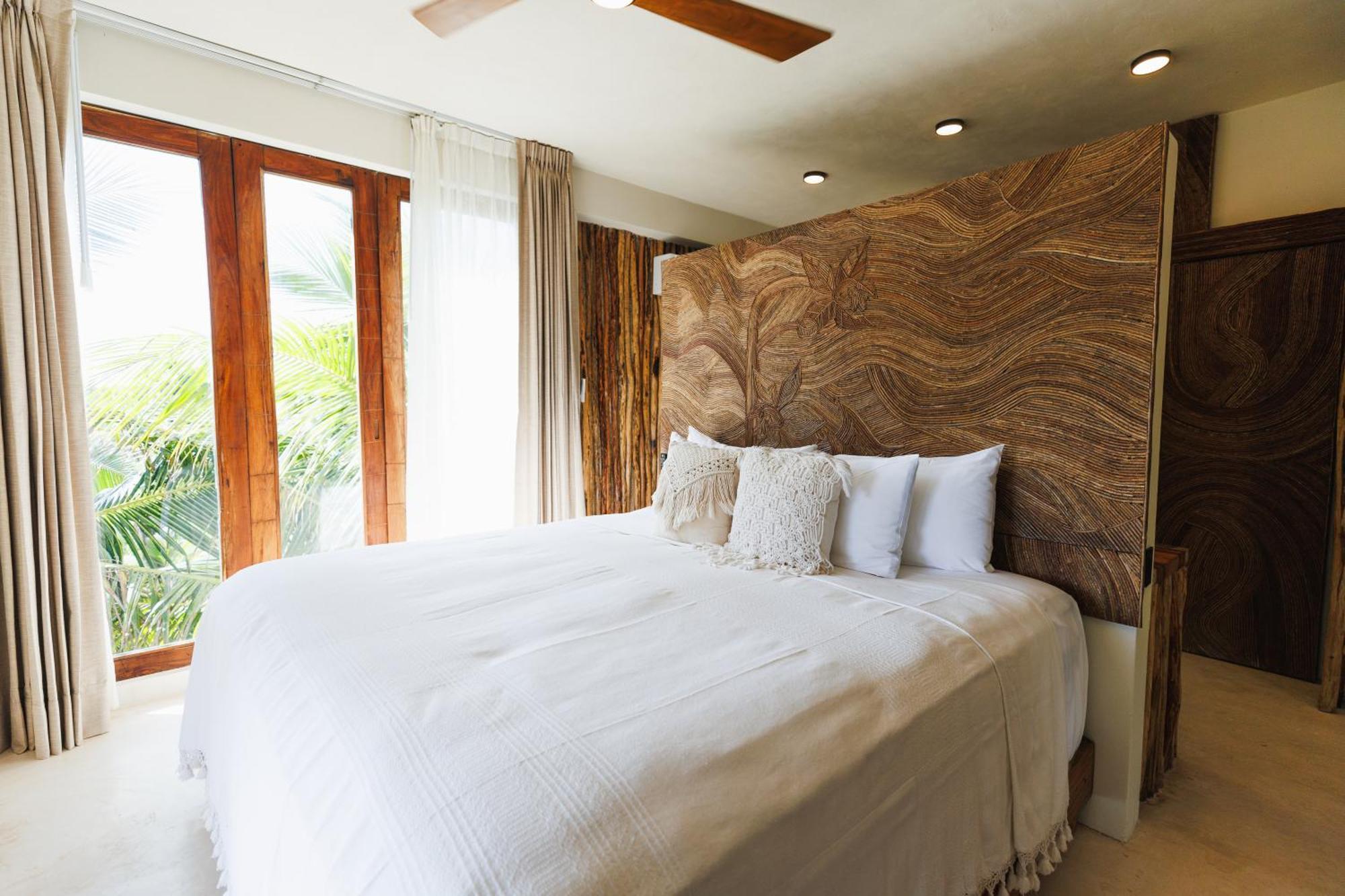 Orchid House Tulum Beach (Adults Only) Bilik gambar