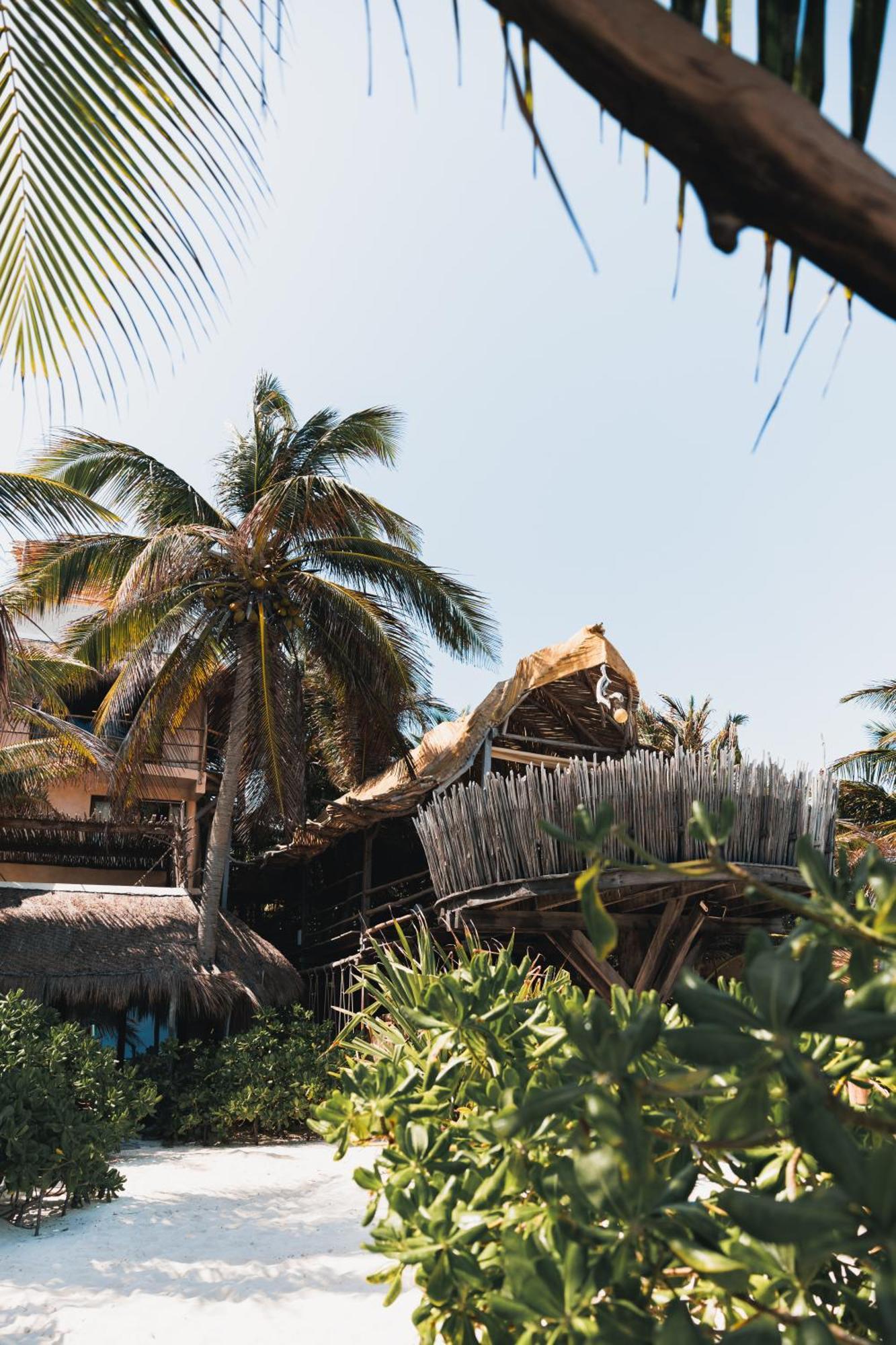 Orchid House Tulum Beach (Adults Only) Luaran gambar